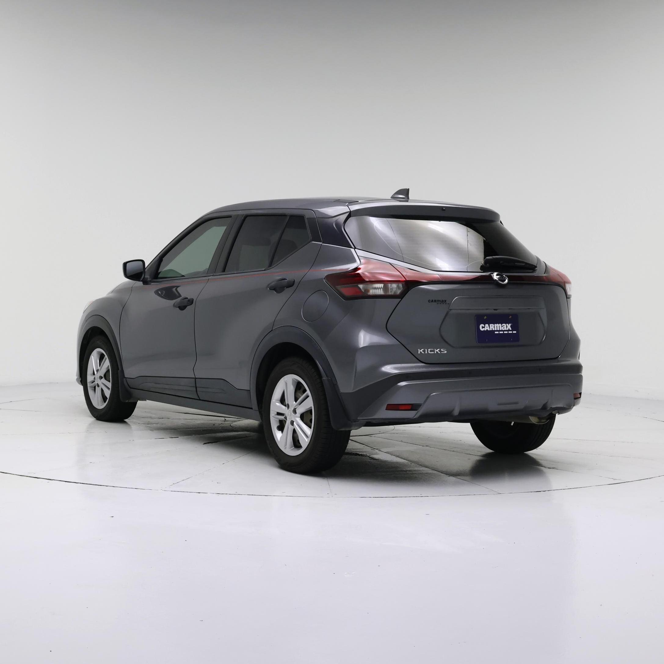 Thumbnail: 2021 Nissan Kicks - 2