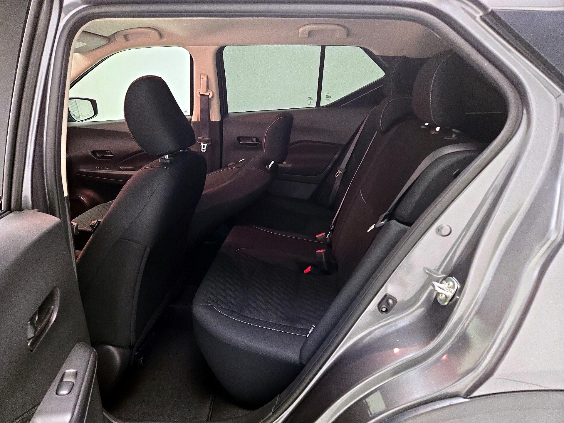 Thumbnail: 2021 Nissan Kicks - 19