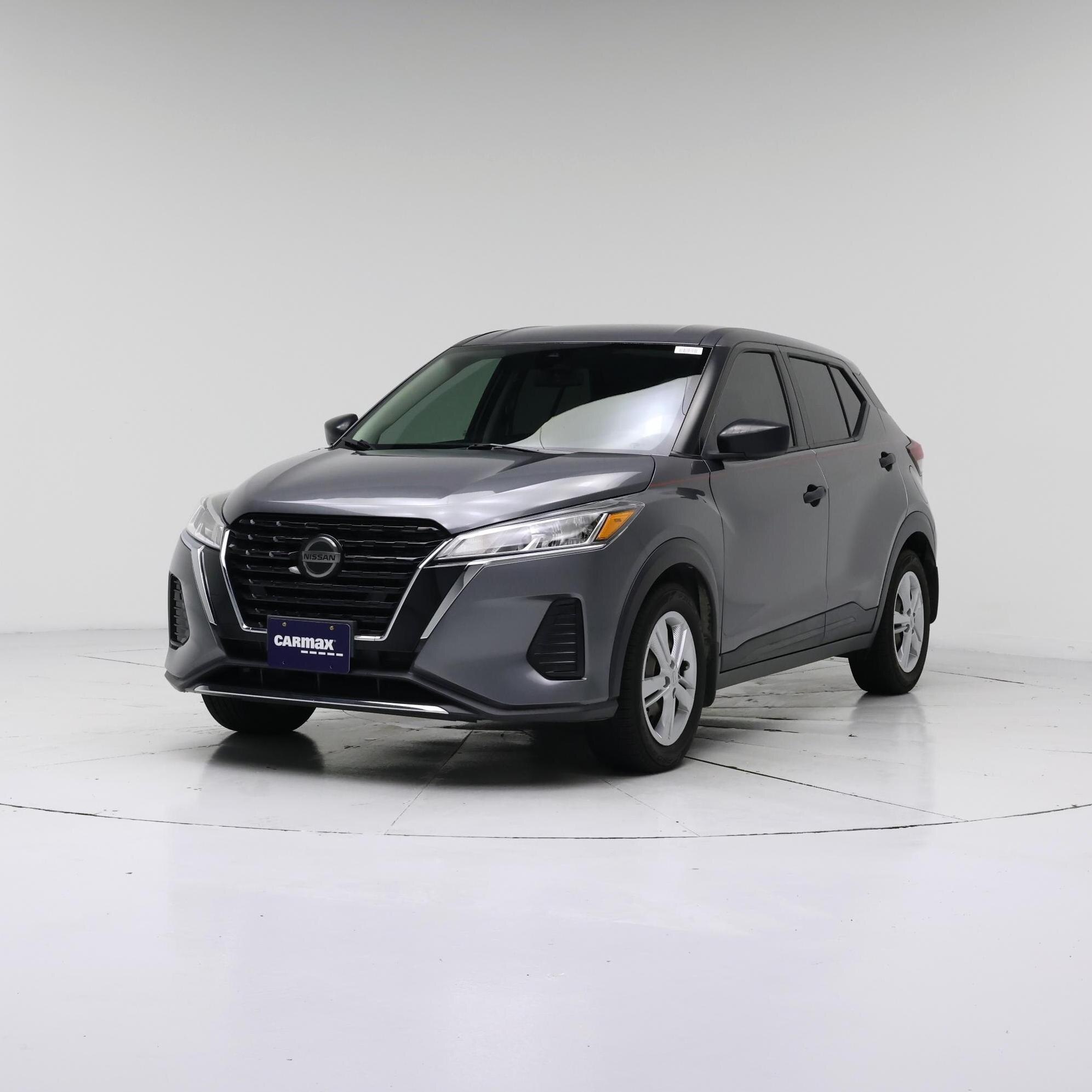Thumbnail: 2021 Nissan Kicks - 4