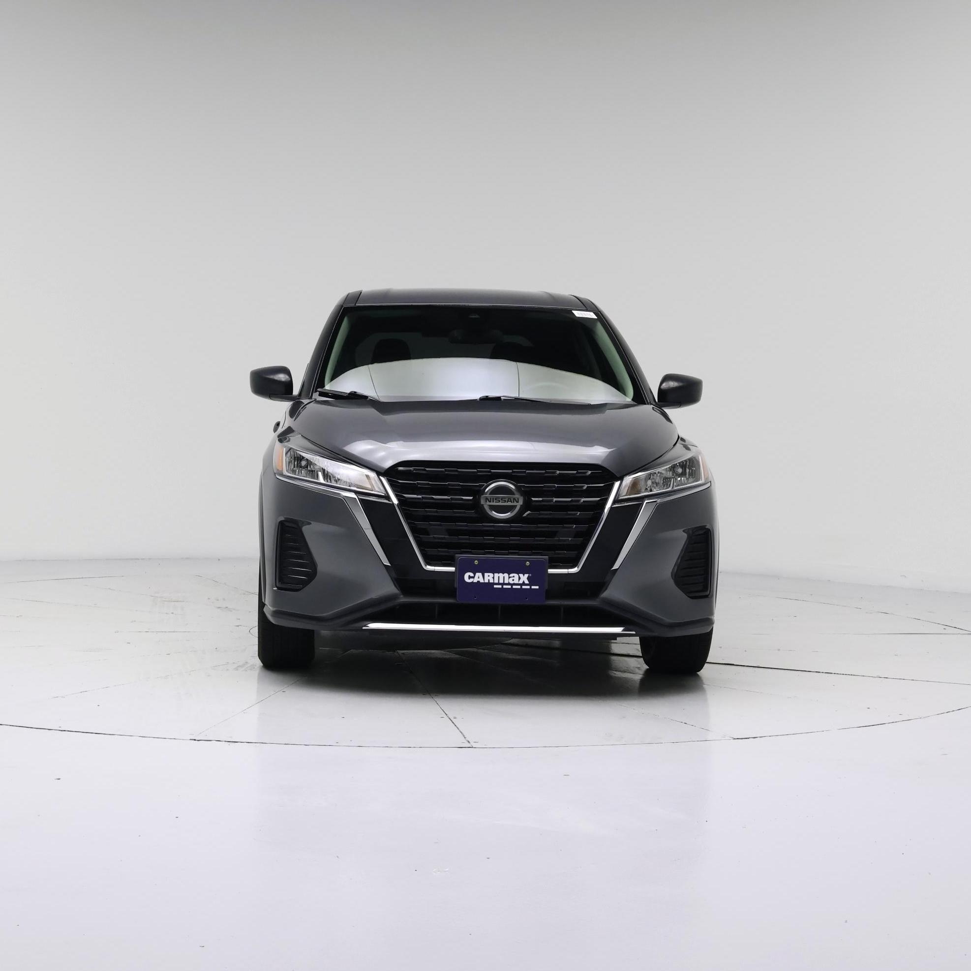 Thumbnail: 2021 Nissan Kicks - 5