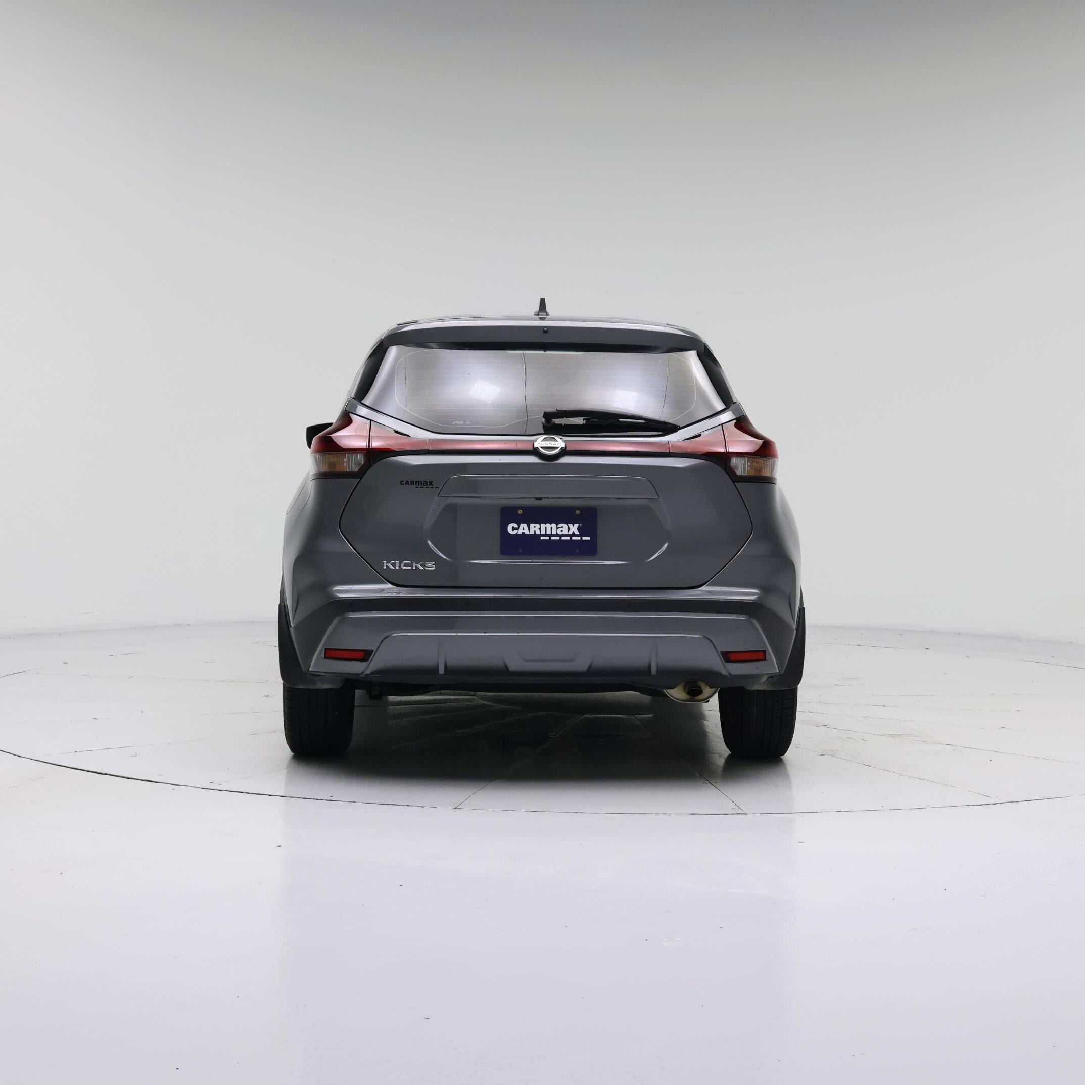 Thumbnail: 2021 Nissan Kicks - 6