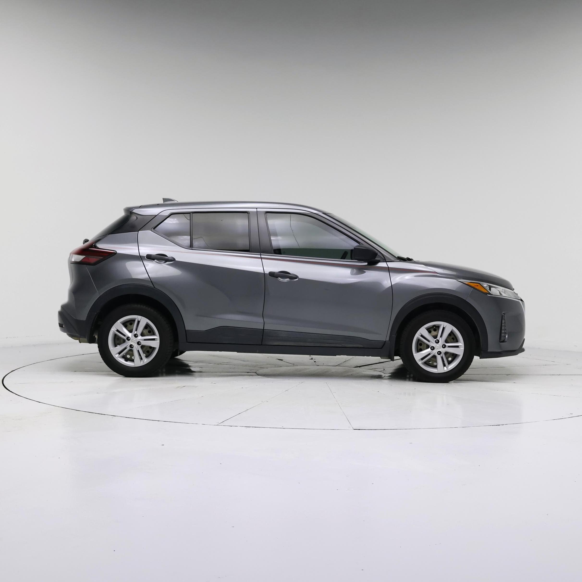 Thumbnail: 2021 Nissan Kicks - 7