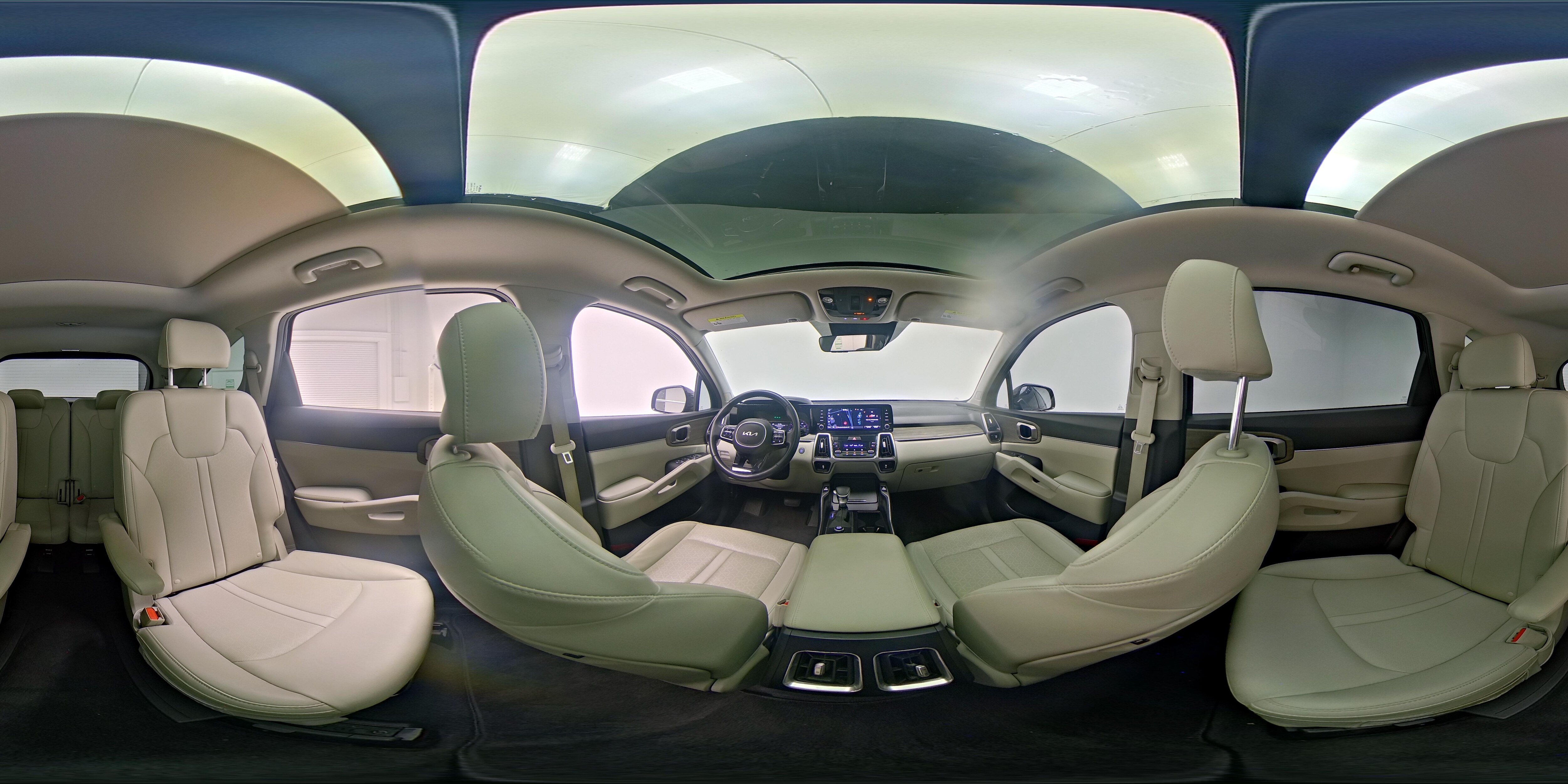 2023 Kia Sorento EX - Photo 28