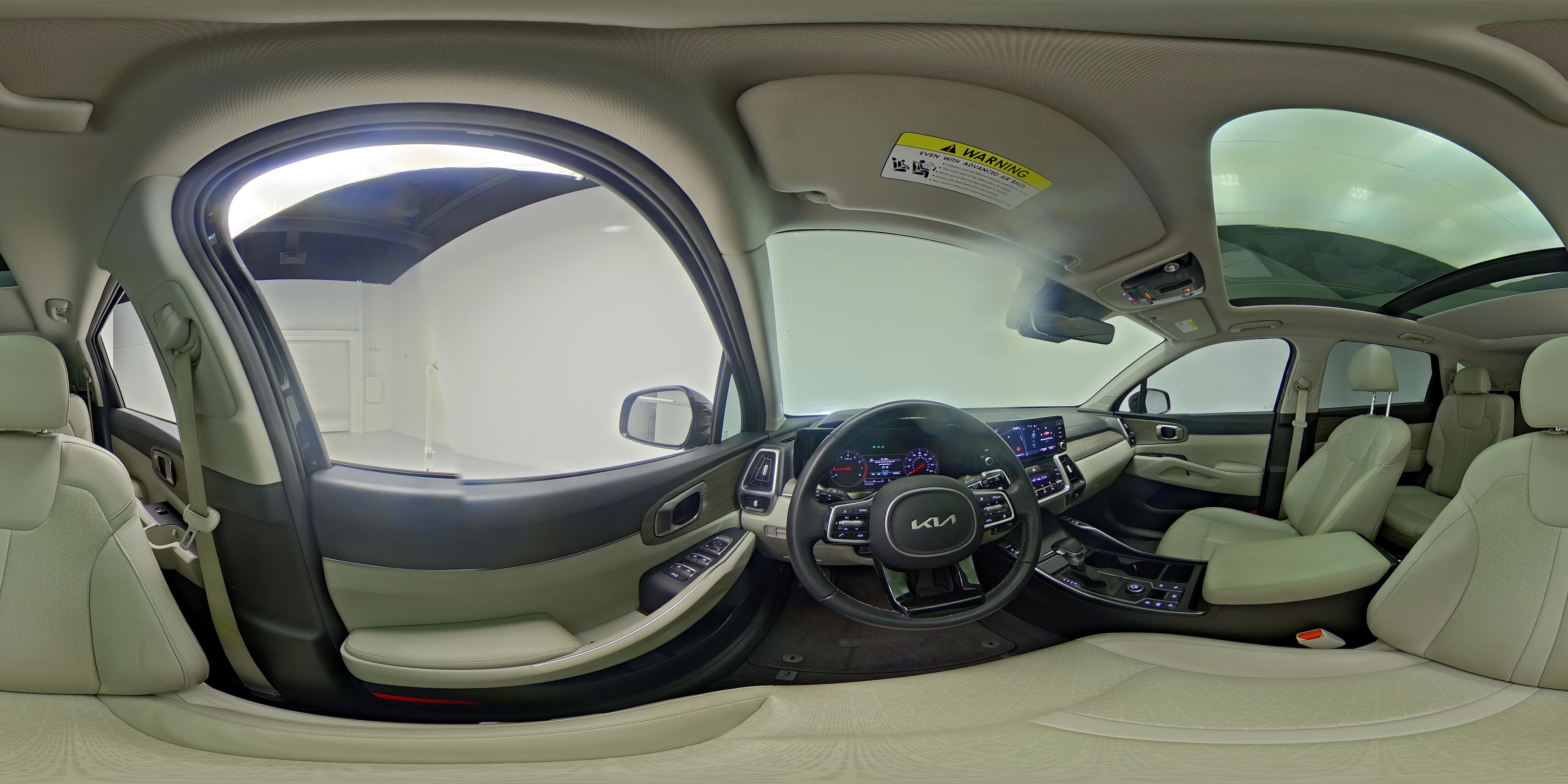 2023 Kia Sorento EX - Photo 29