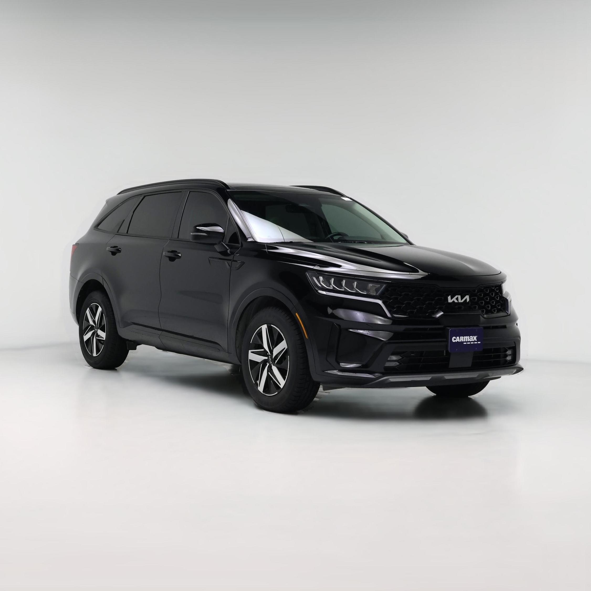 Thumbnail: 2023 Kia Sorento - 1