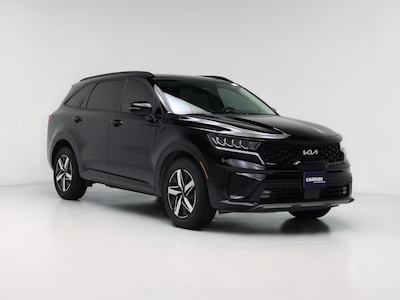 2023 Kia Sorento EX