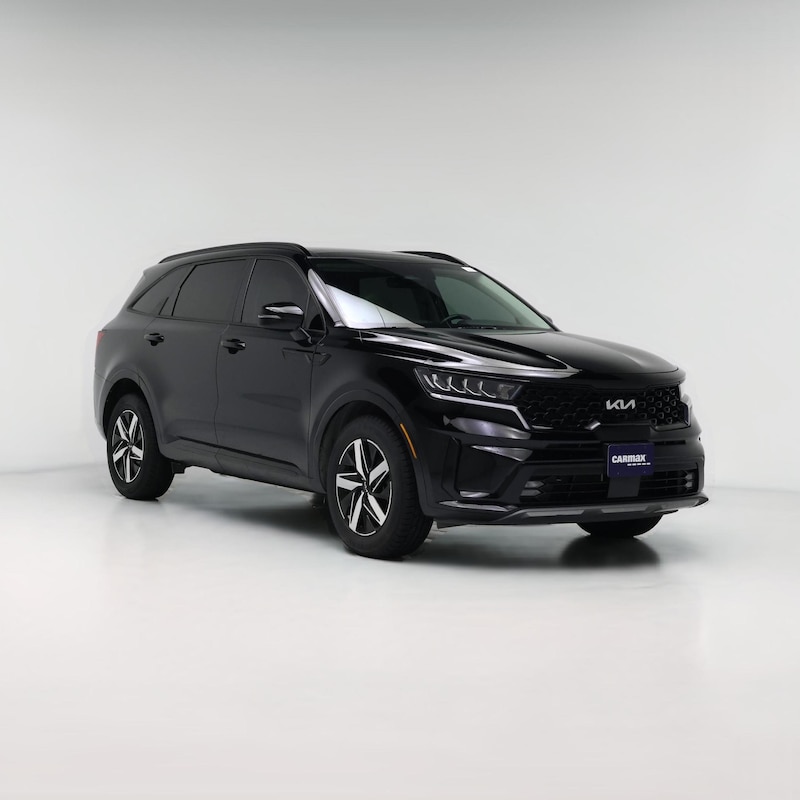 2023 Kia Sorento EX