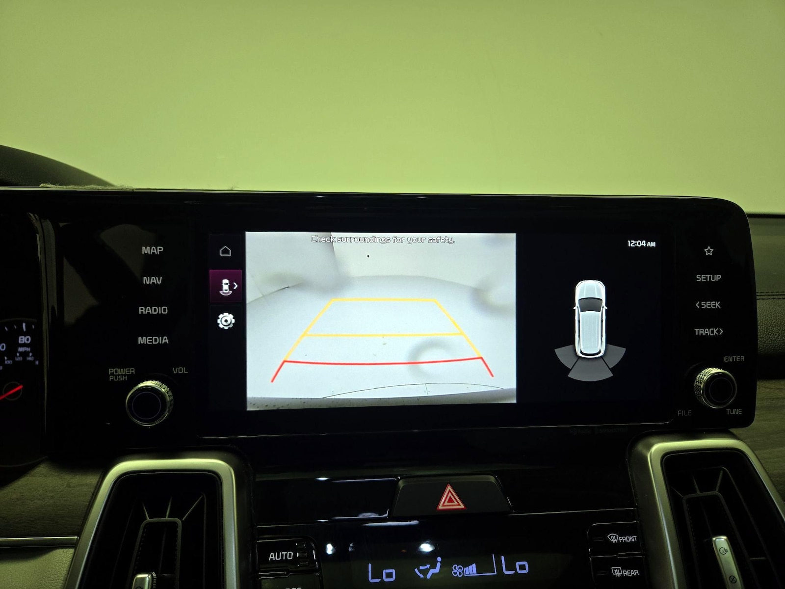 2023 Kia Sorento EX - Photo 16