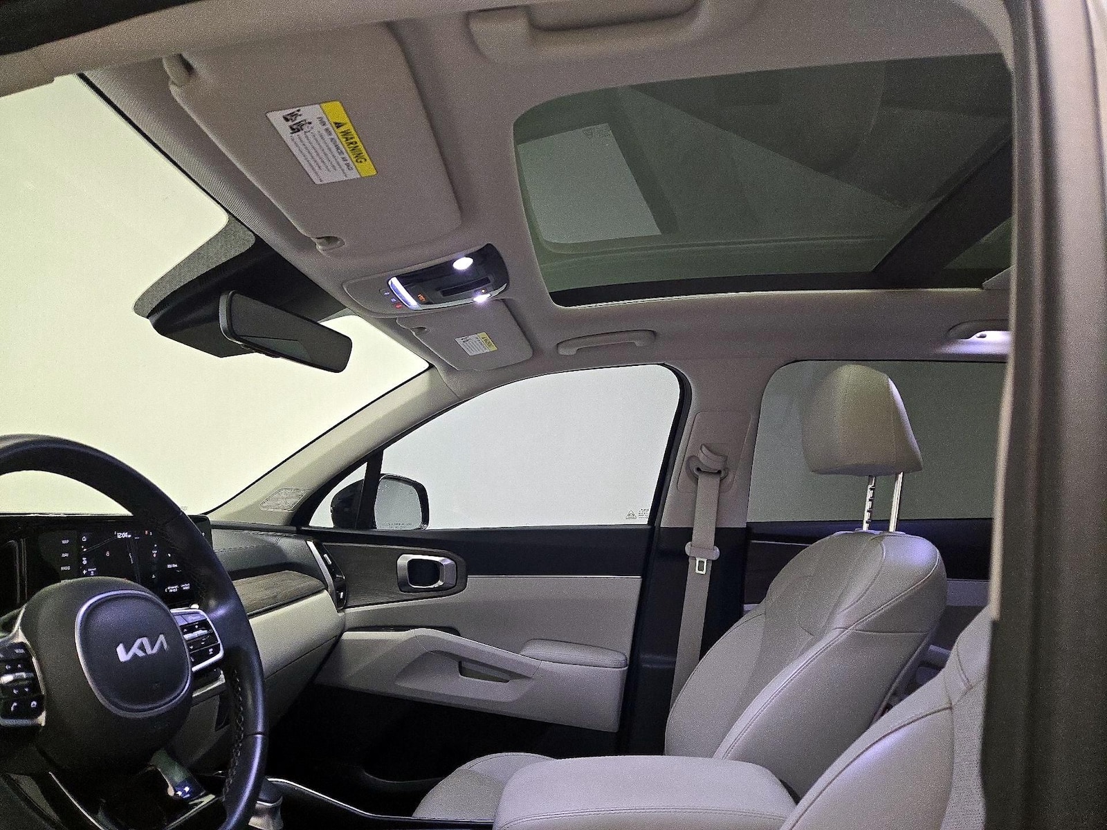 2023 Kia Sorento EX - Photo 21