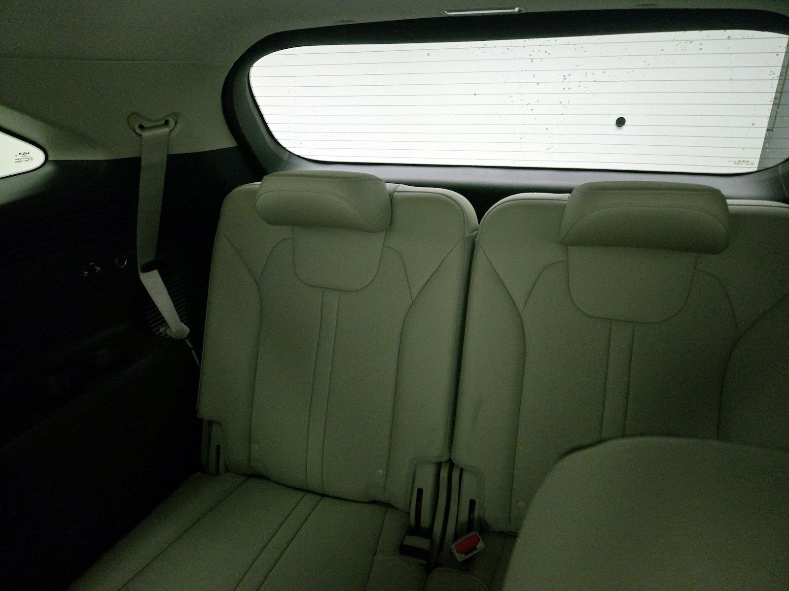 2023 Kia Sorento EX - Photo 23