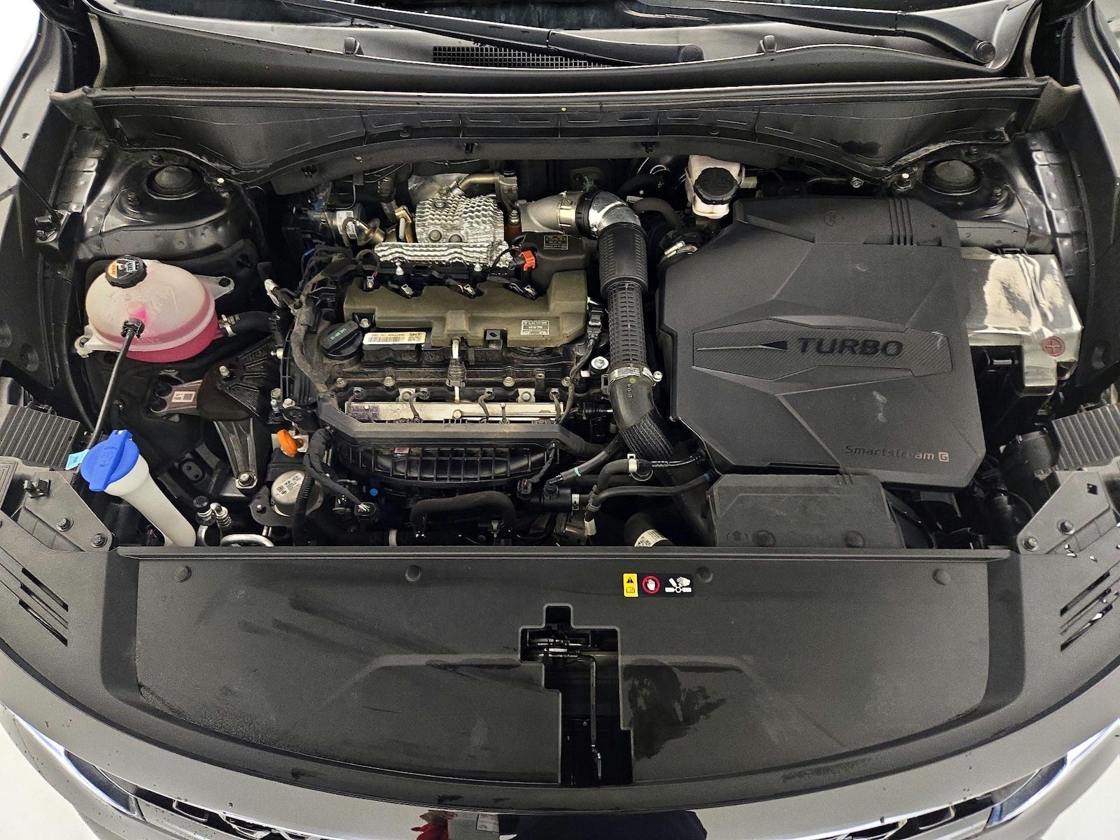 2023 Kia Sorento EX - Photo 25