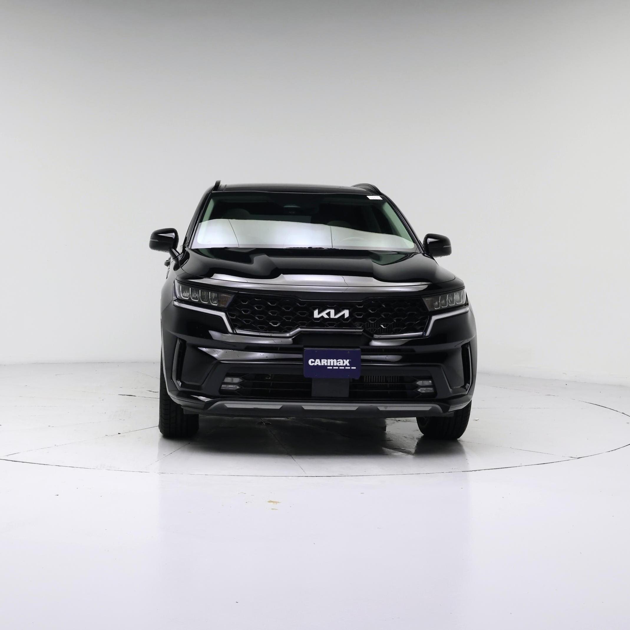 Thumbnail: 2023 Kia Sorento - 5