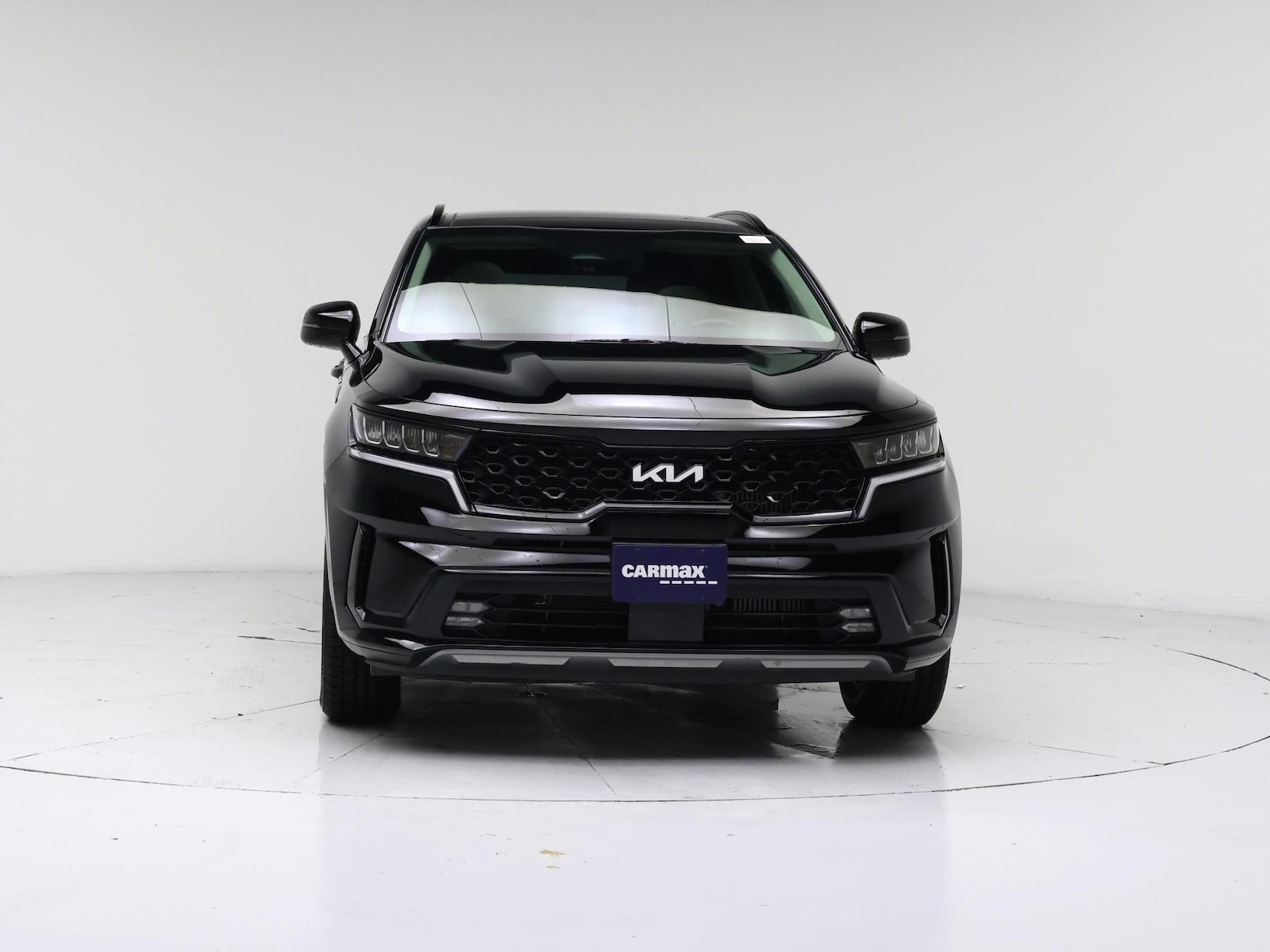 2023 Kia Sorento EX - Photo 6
