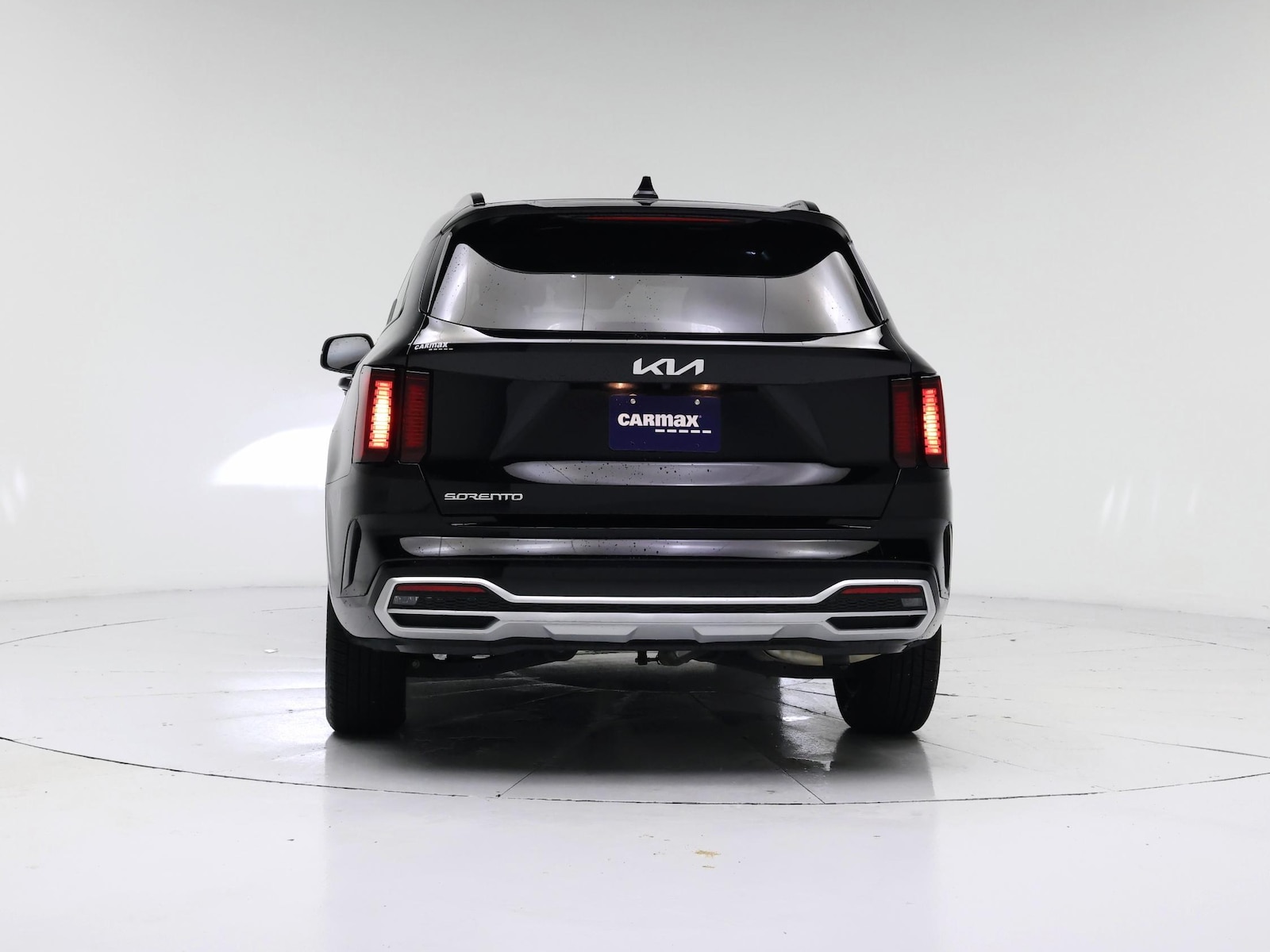 2023 Kia Sorento EX - Photo 7