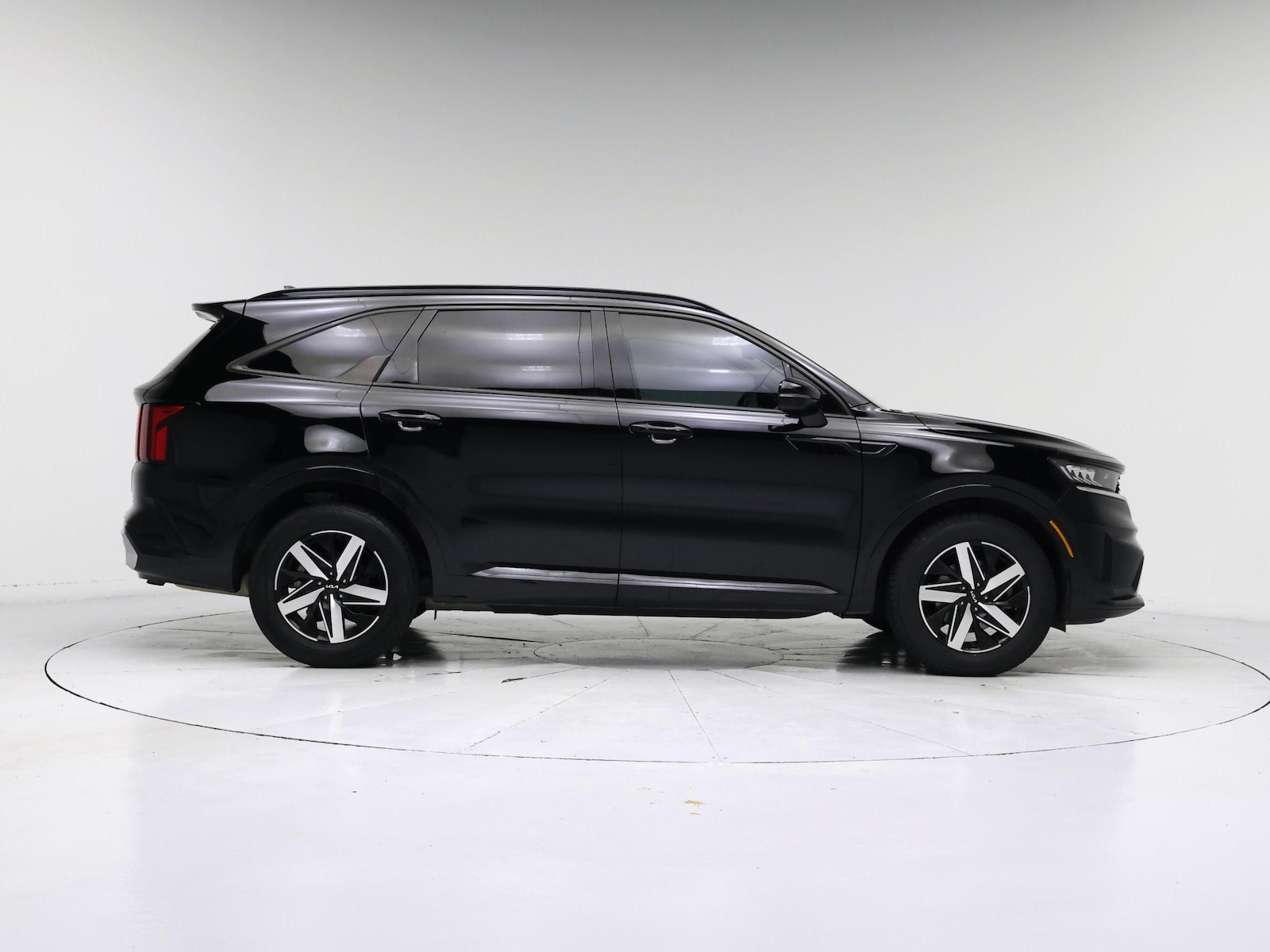 2023 Kia Sorento EX - Photo 8