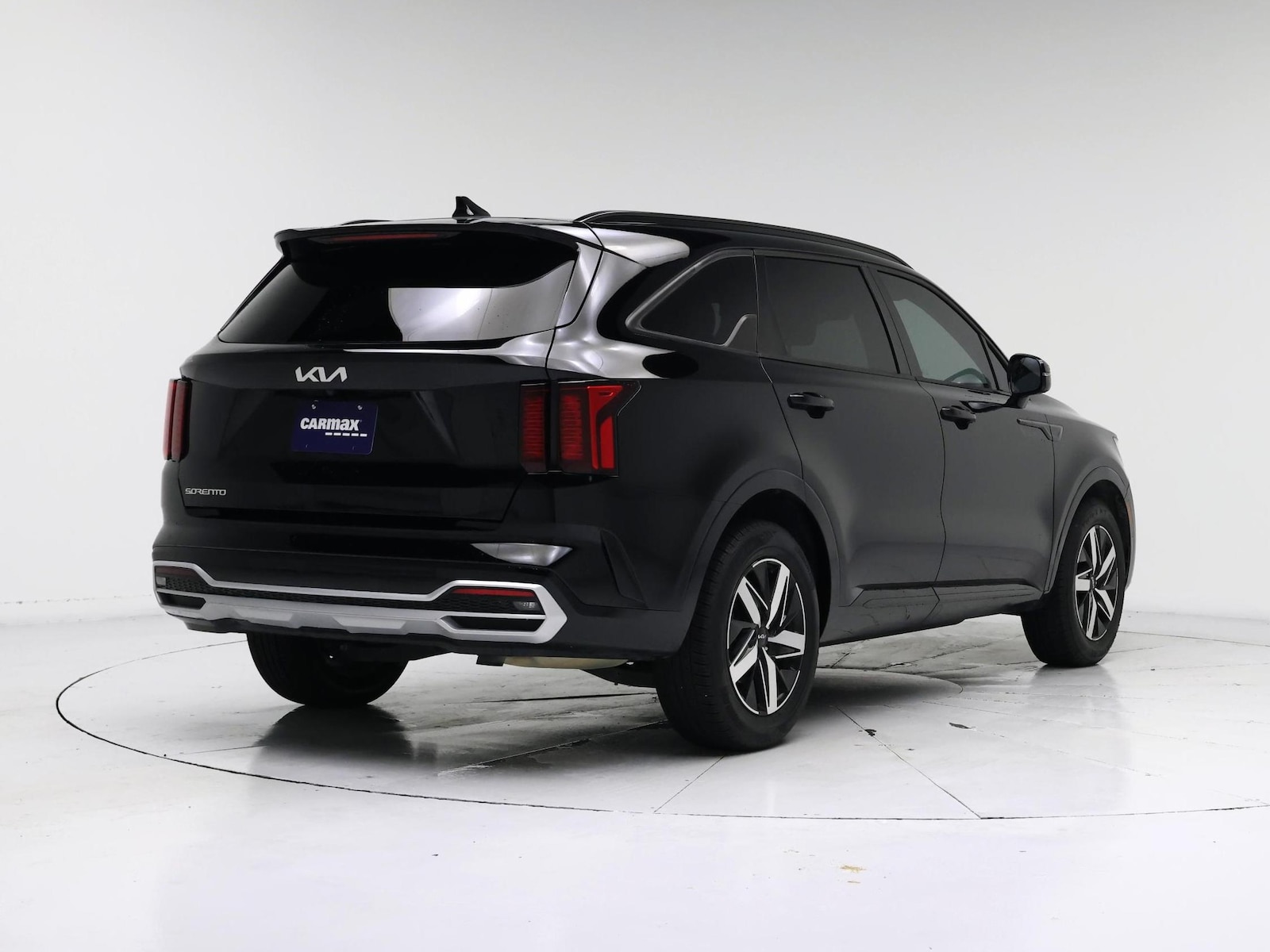 2023 Kia Sorento EX - Photo 9