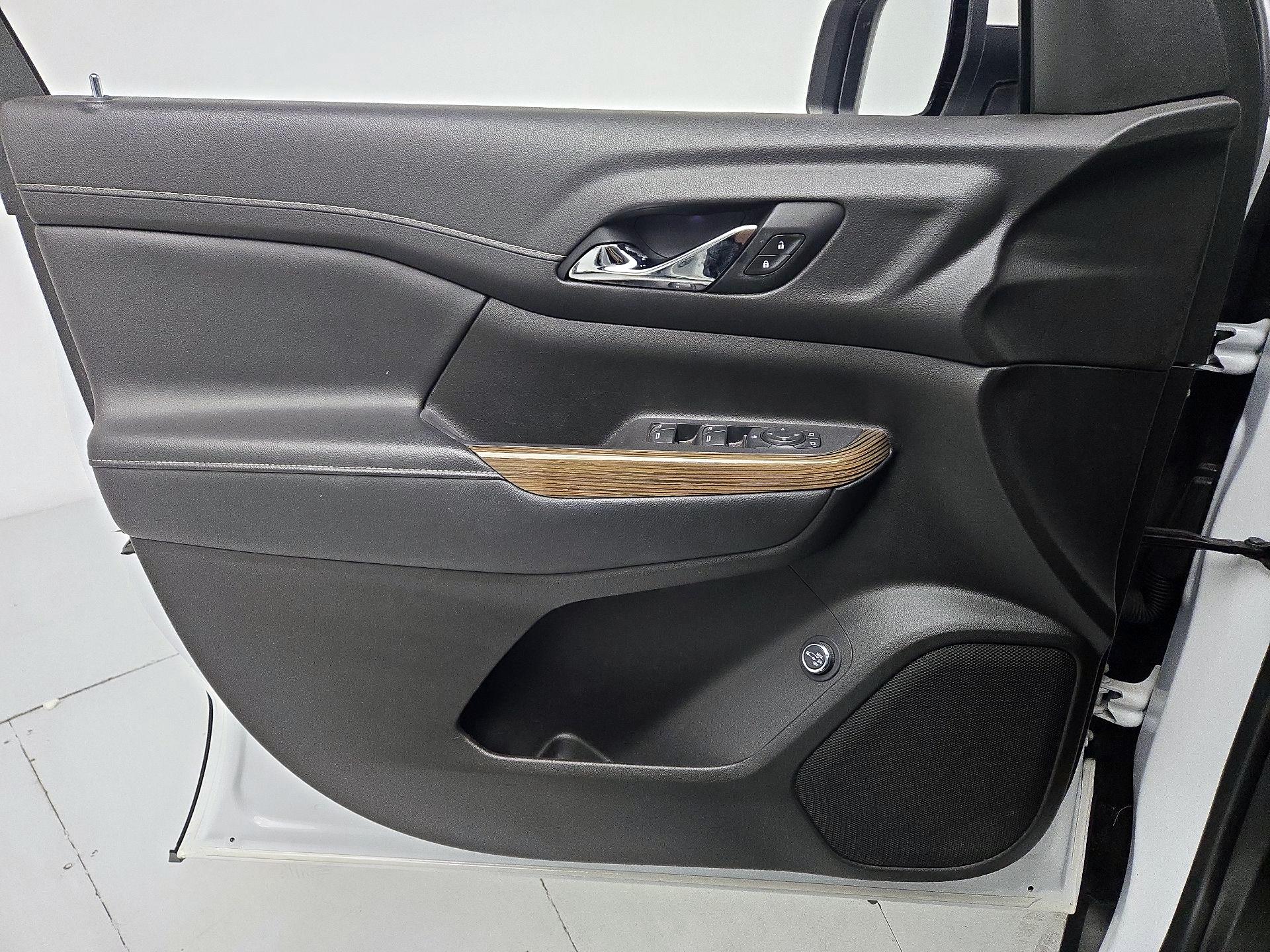 Thumbnail: 2021 GMC Acadia - 12