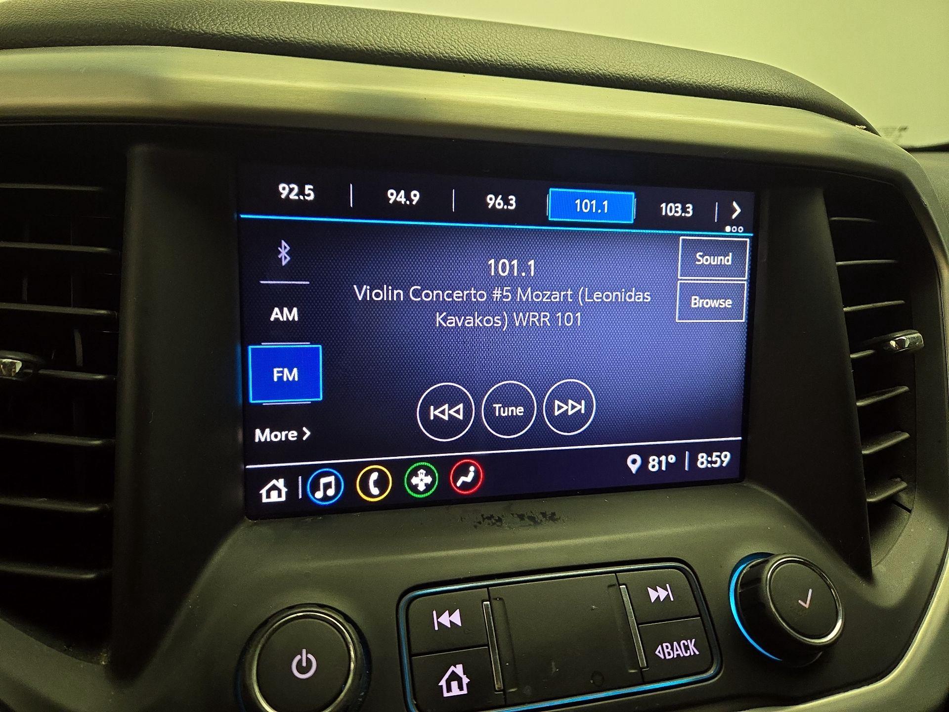 Thumbnail: 2021 GMC Acadia - 15