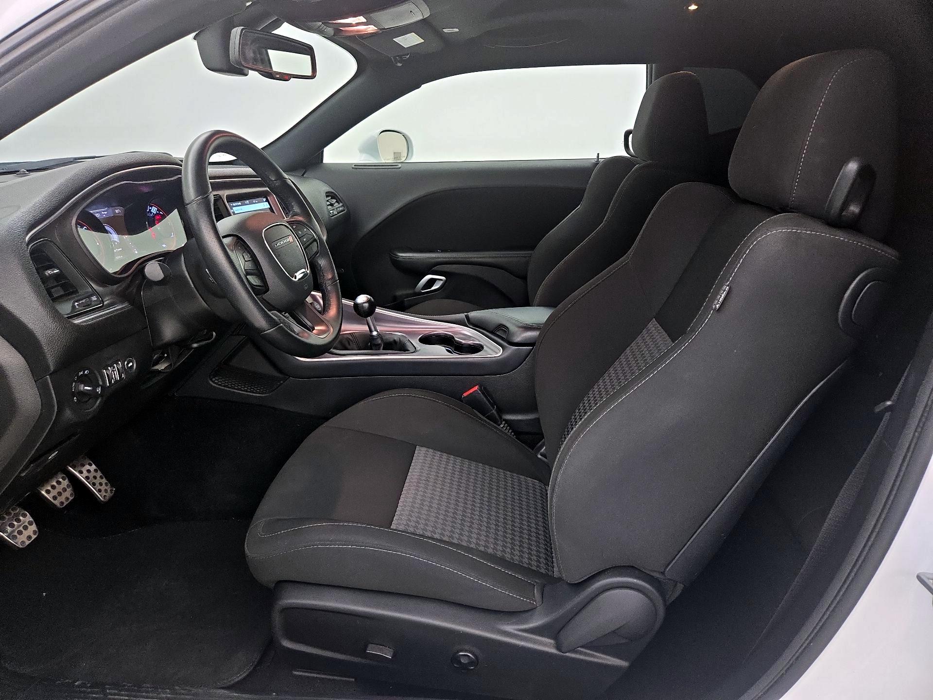 Thumbnail: 2021 Dodge Challenger - 11