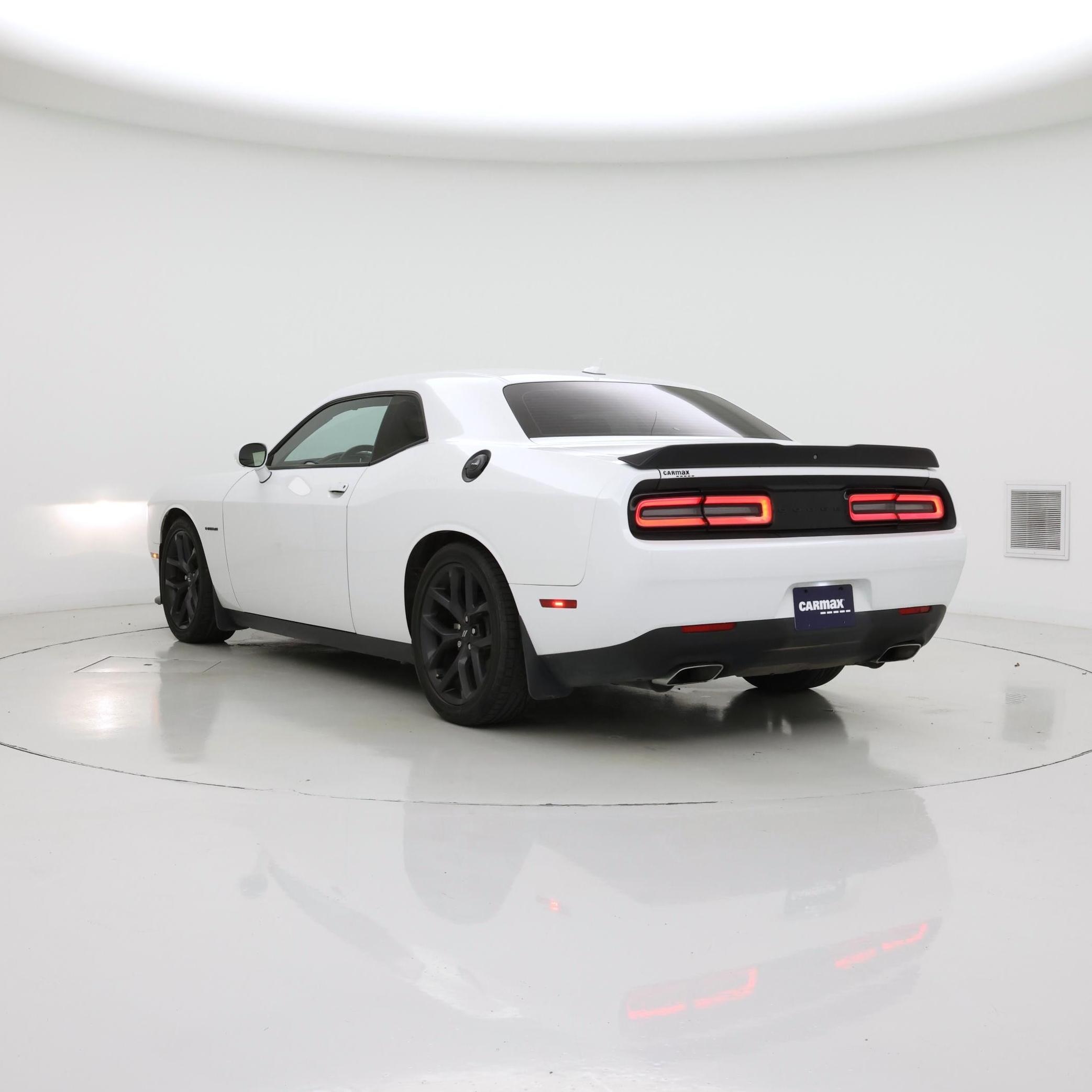 Thumbnail: 2021 Dodge Challenger - 2