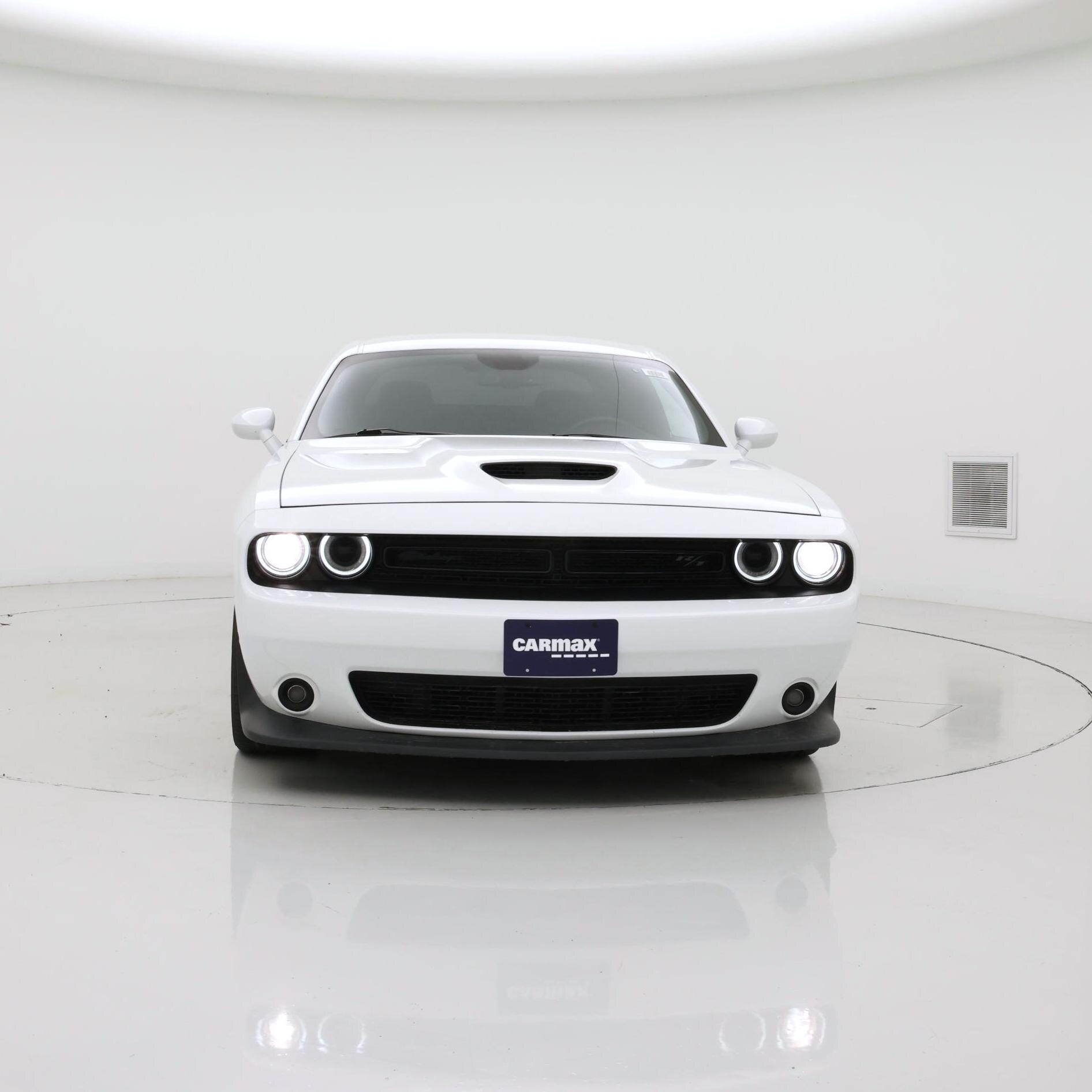 Thumbnail: 2021 Dodge Challenger - 5