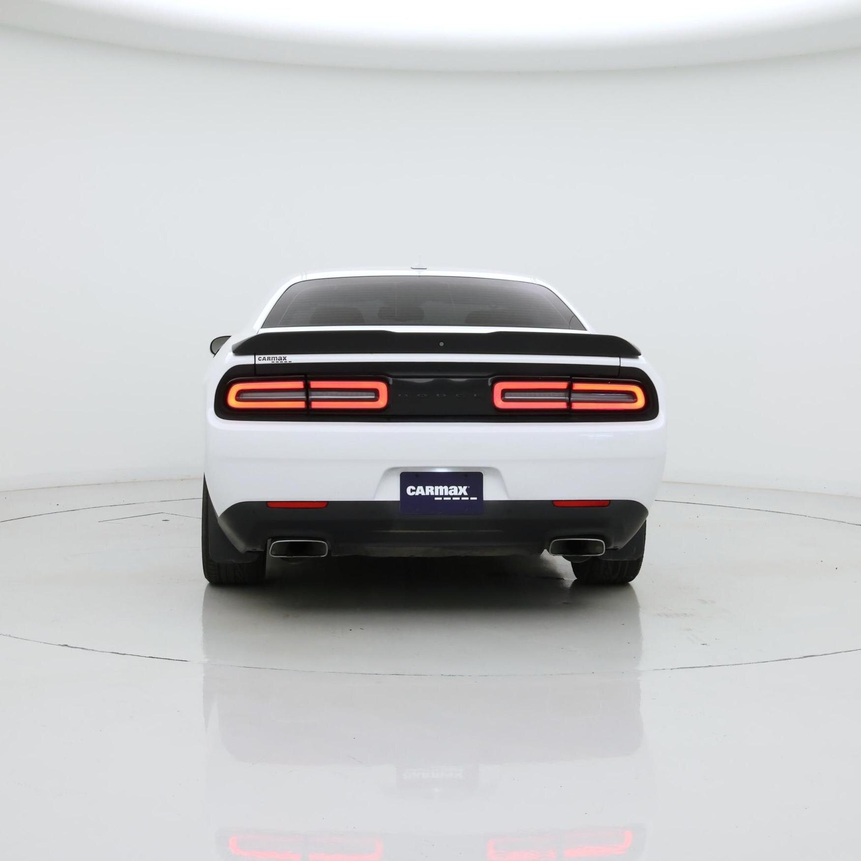 Thumbnail: 2021 Dodge Challenger - 6