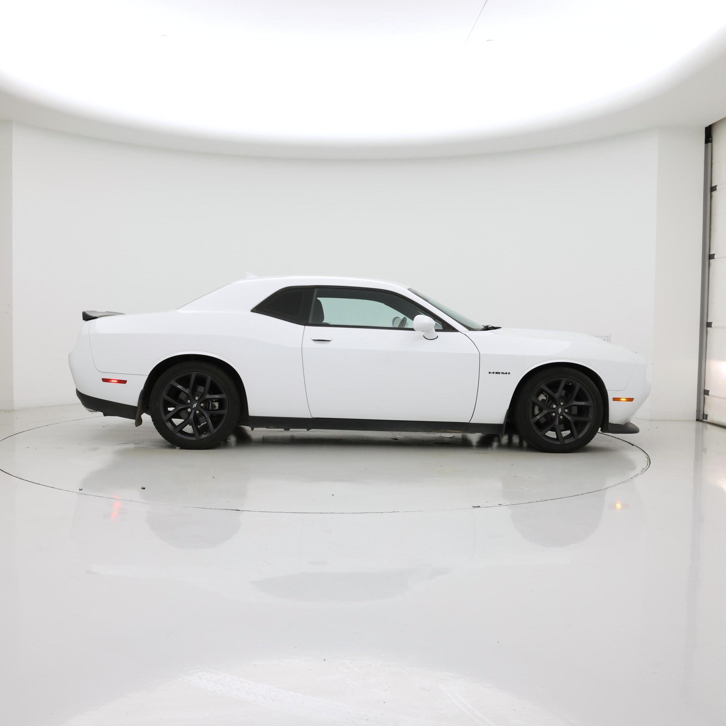 Thumbnail: 2021 Dodge Challenger - 7