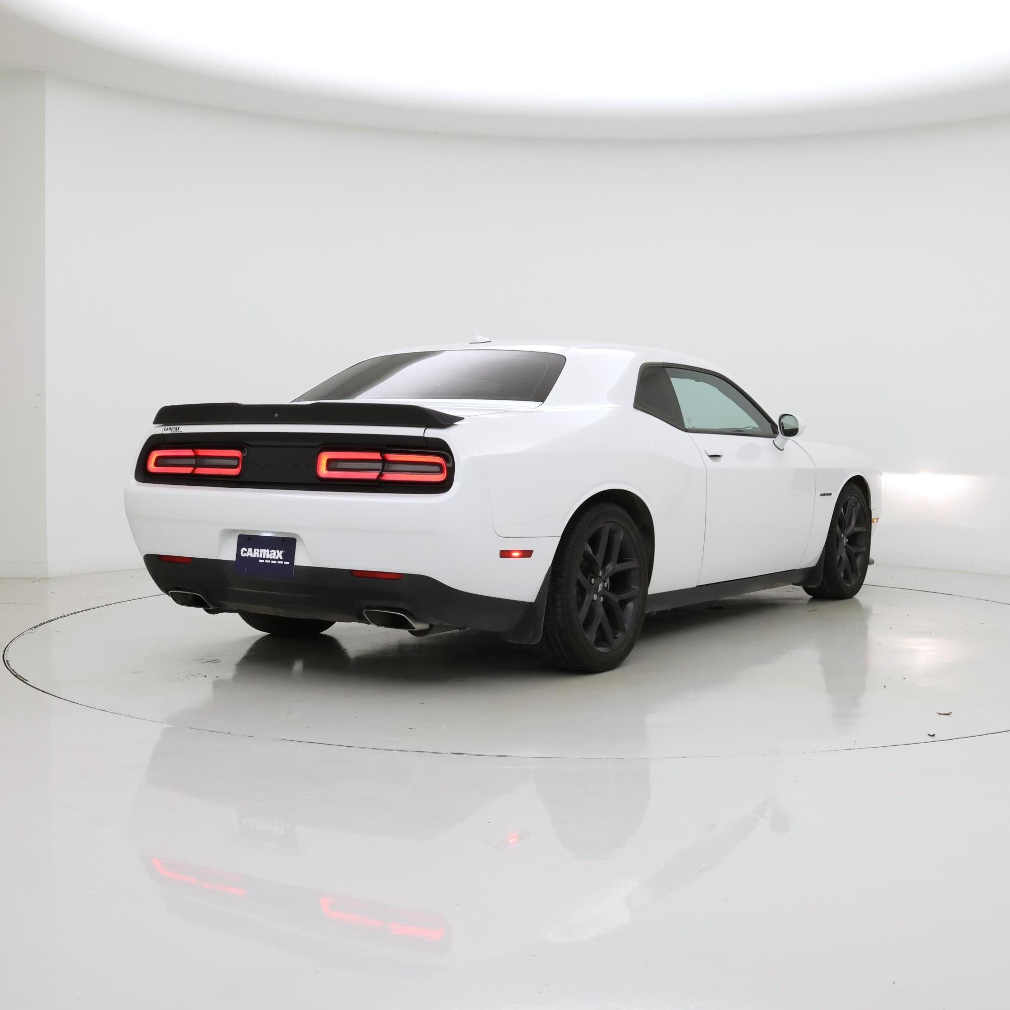 Thumbnail: 2021 Dodge Challenger - 8