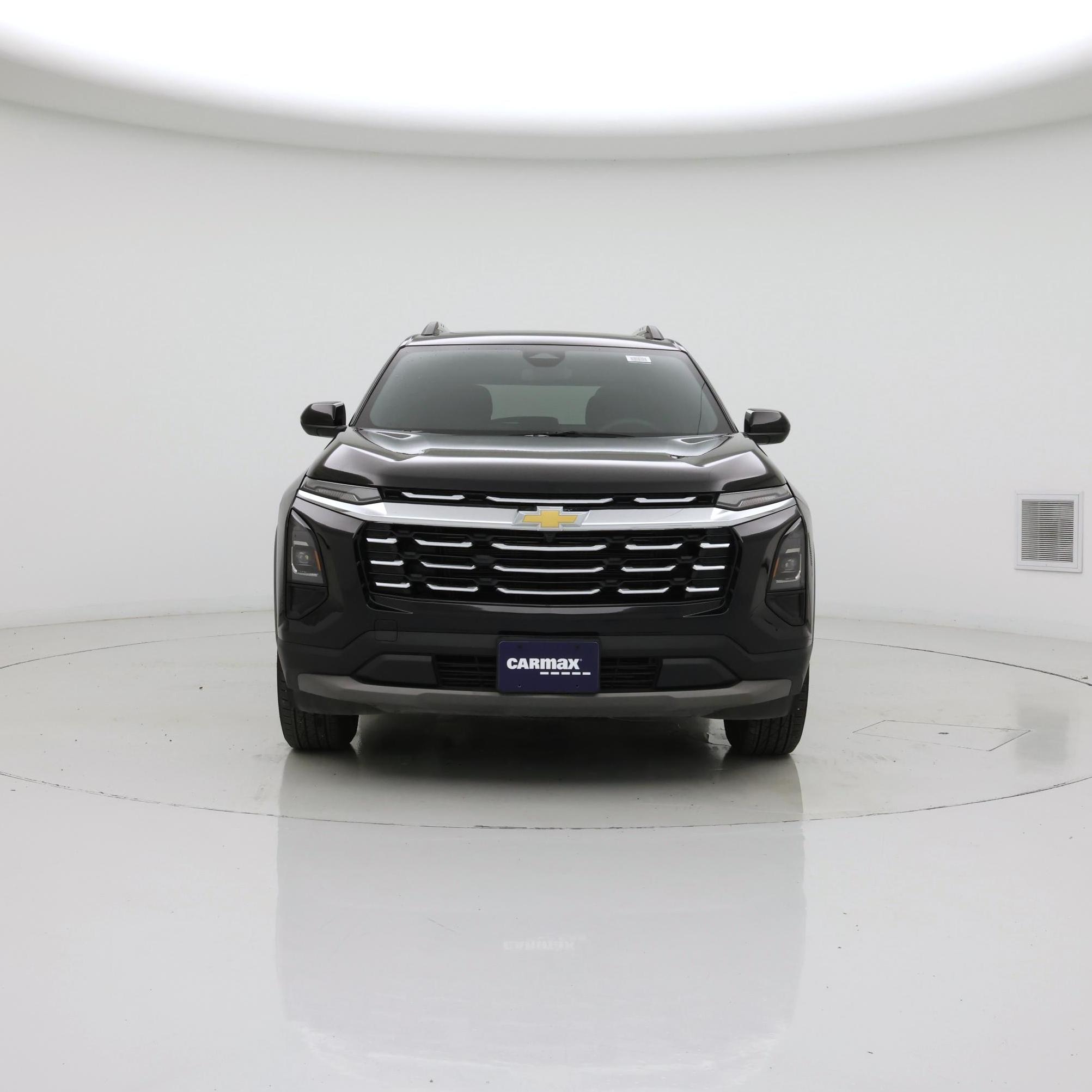 Thumbnail: 2025 Chevrolet Equinox - 5