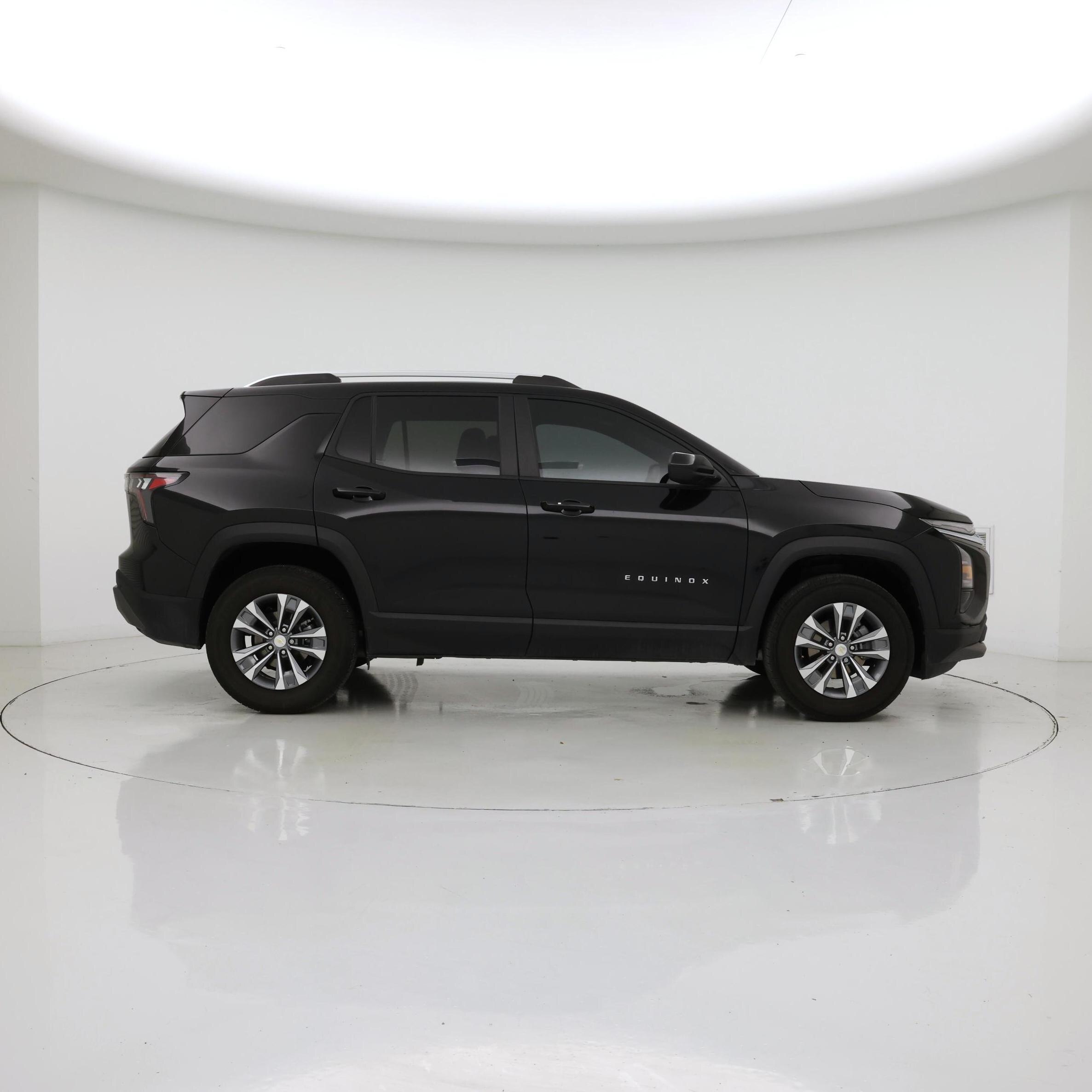 Thumbnail: 2025 Chevrolet Equinox - 7