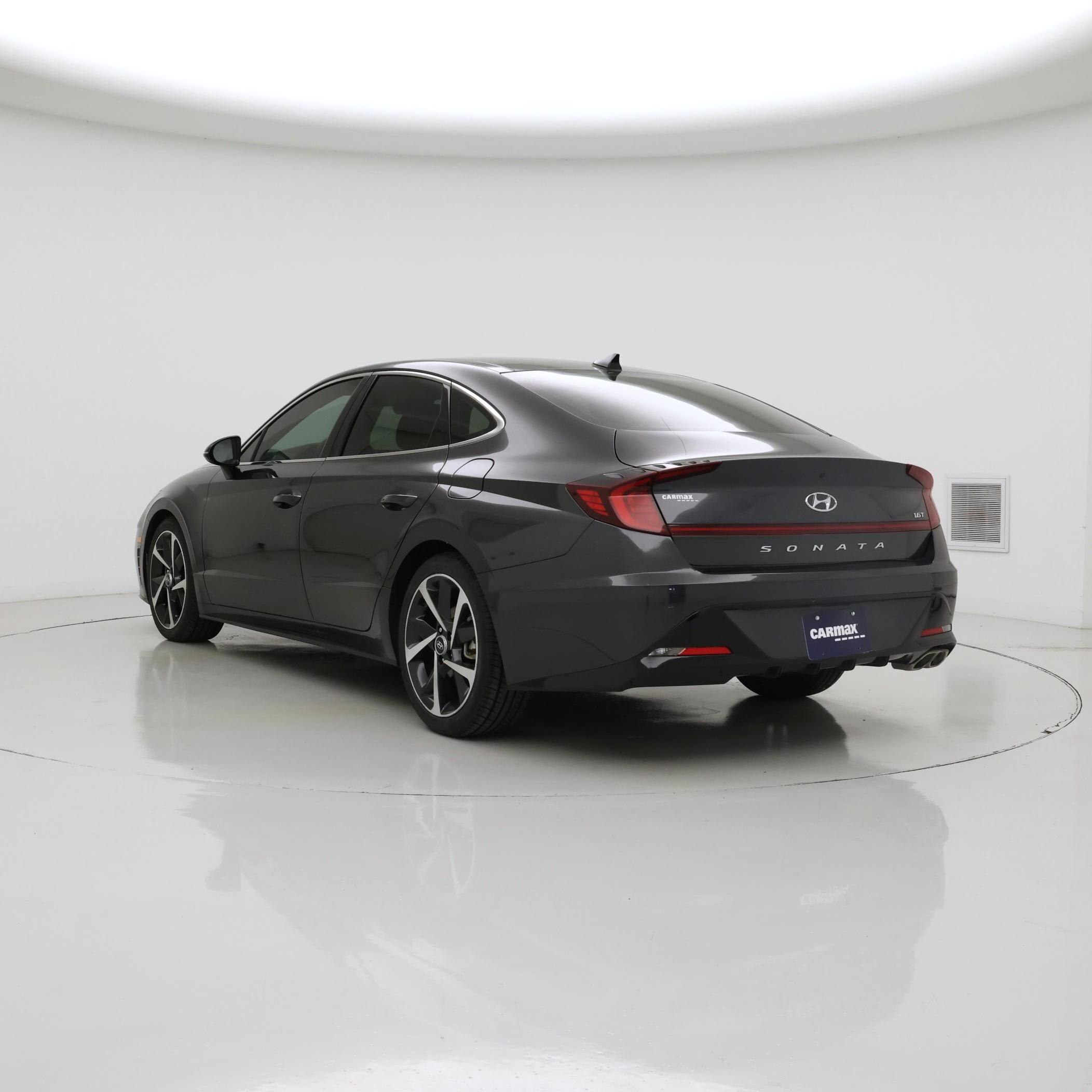 Thumbnail: 2022 Hyundai Sonata - 2