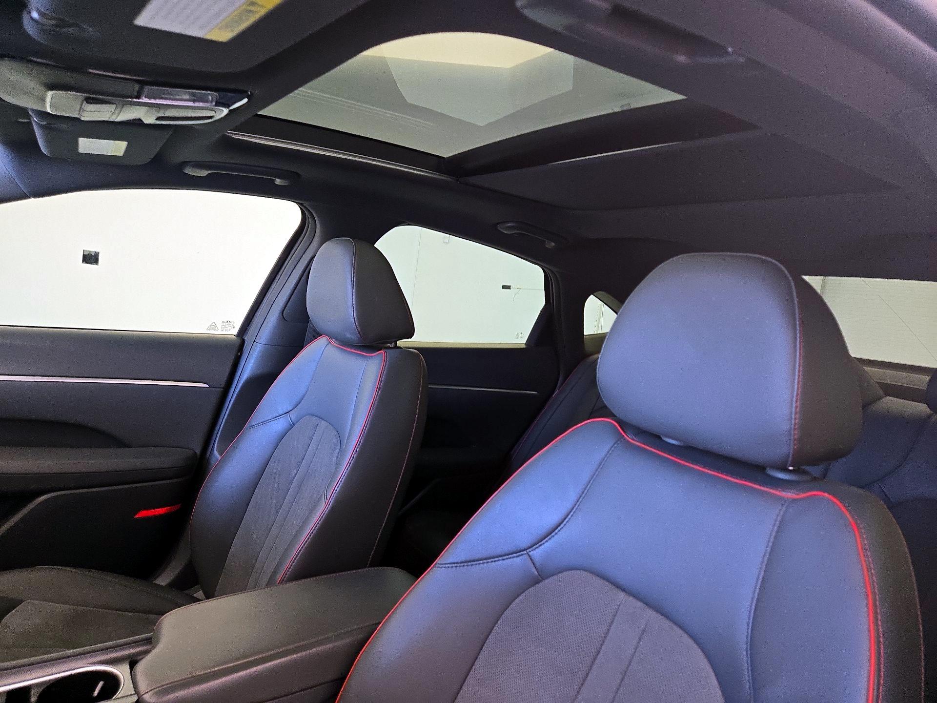 Thumbnail: 2022 Hyundai Sonata - 19
