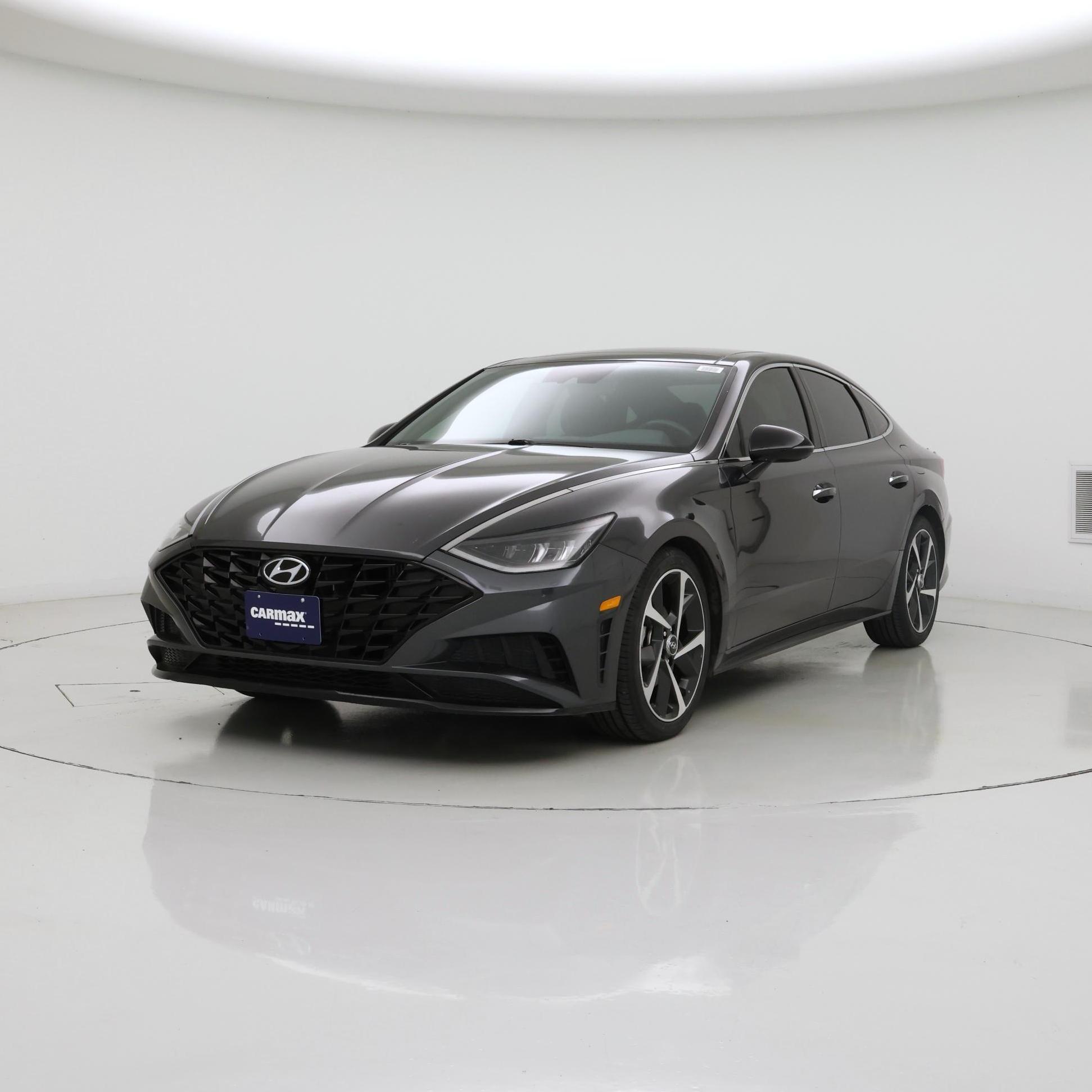 Thumbnail: 2022 Hyundai Sonata - 4