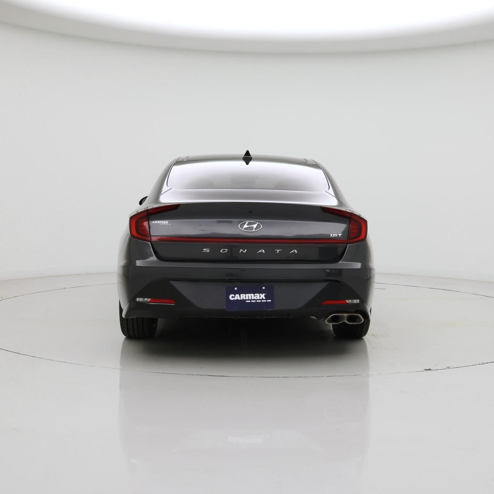 Thumbnail: 2022 Hyundai Sonata - 6