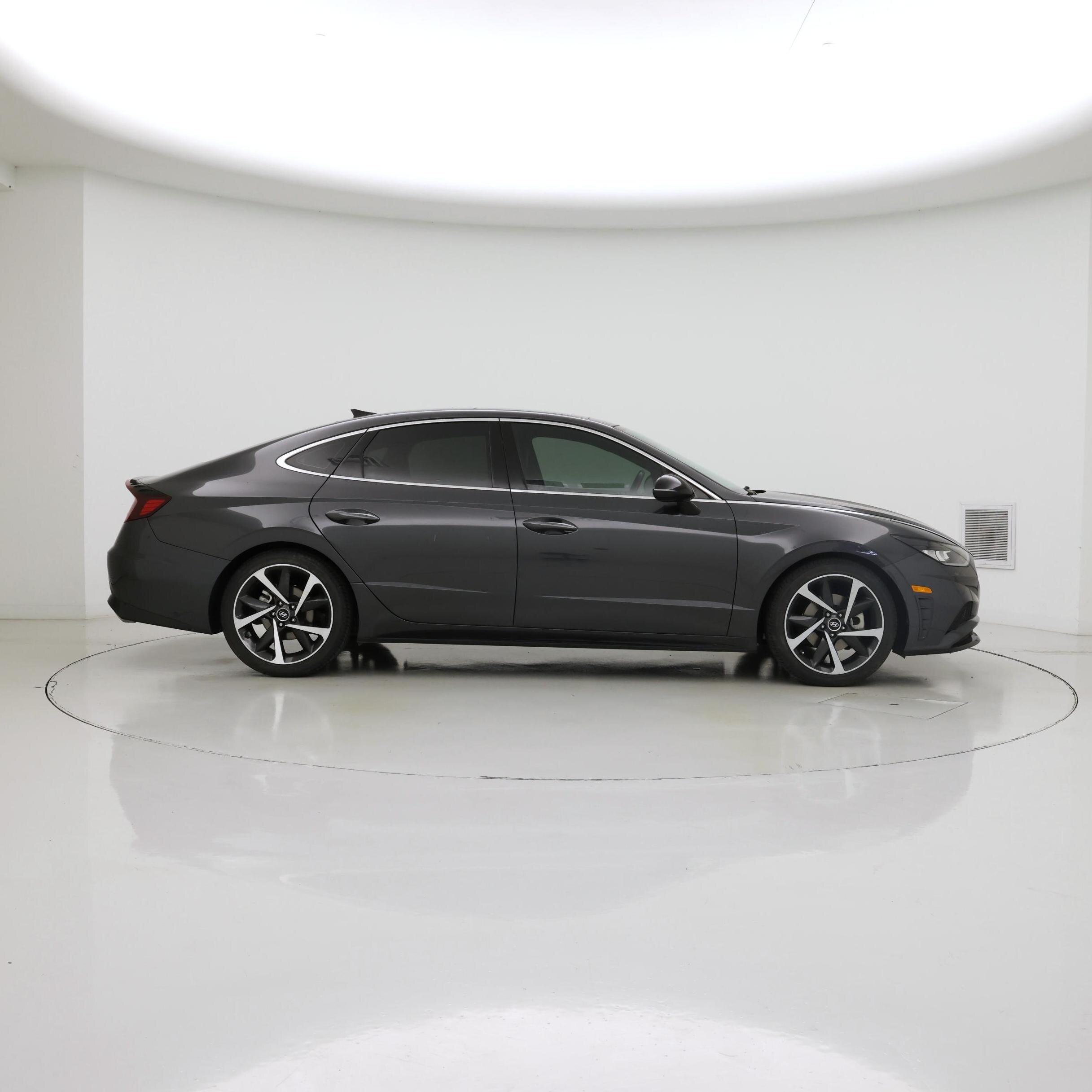 Thumbnail: 2022 Hyundai Sonata - 7