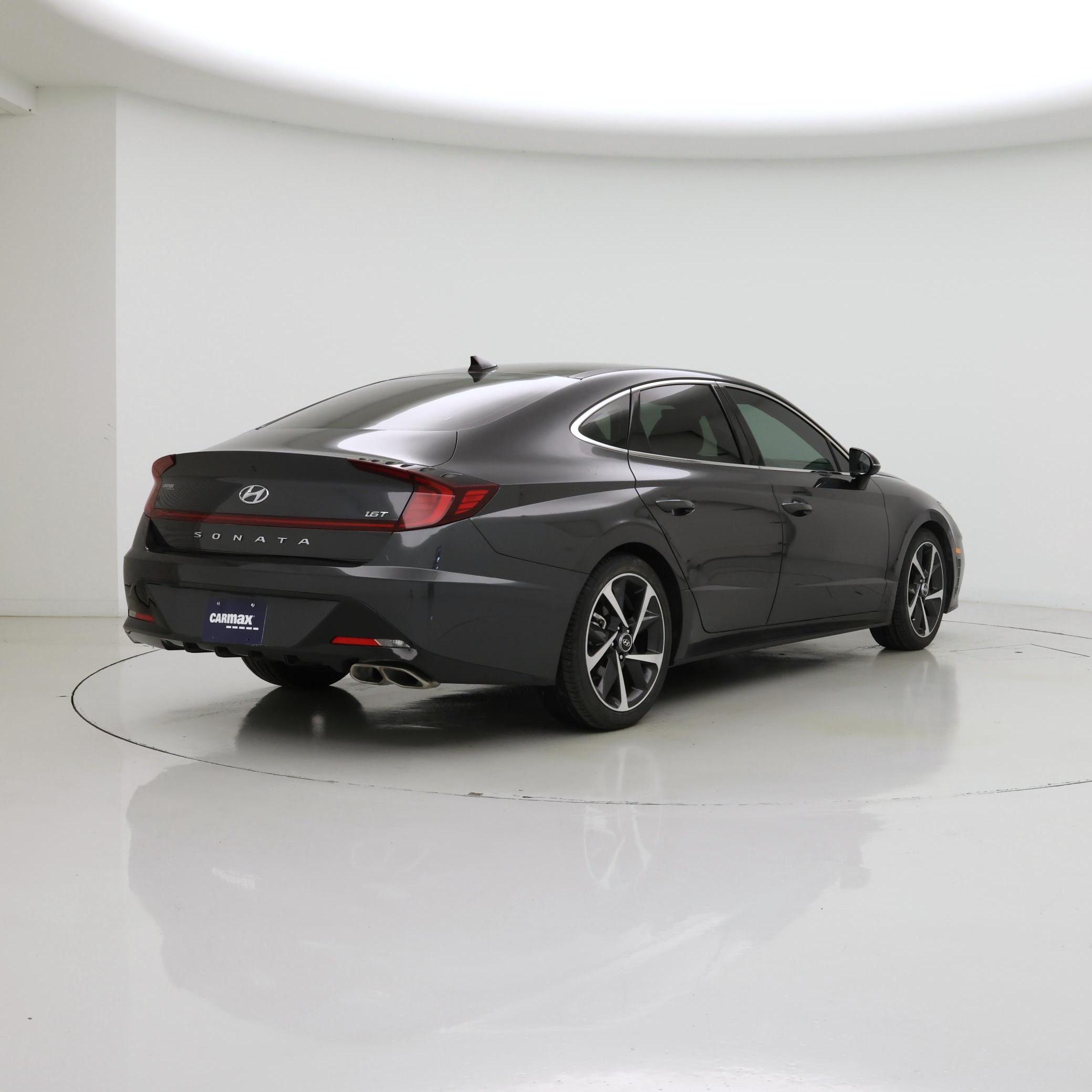 Thumbnail: 2022 Hyundai Sonata - 8