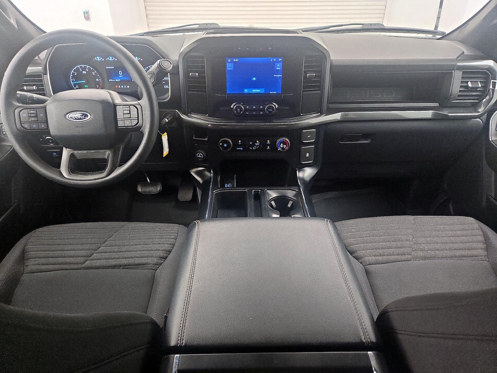 2023 Ford F-150 XL - Photo 10