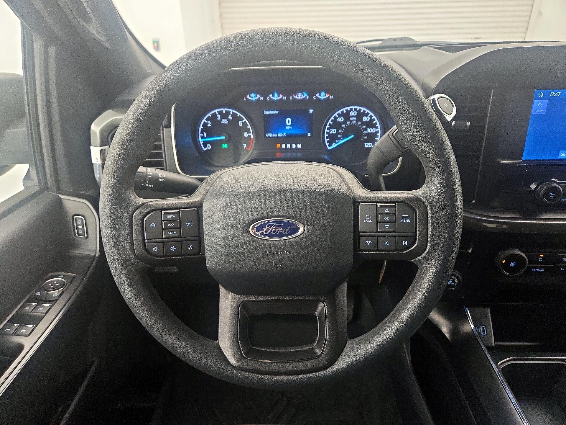 Thumbnail: 2023 Ford F-150 - 10
