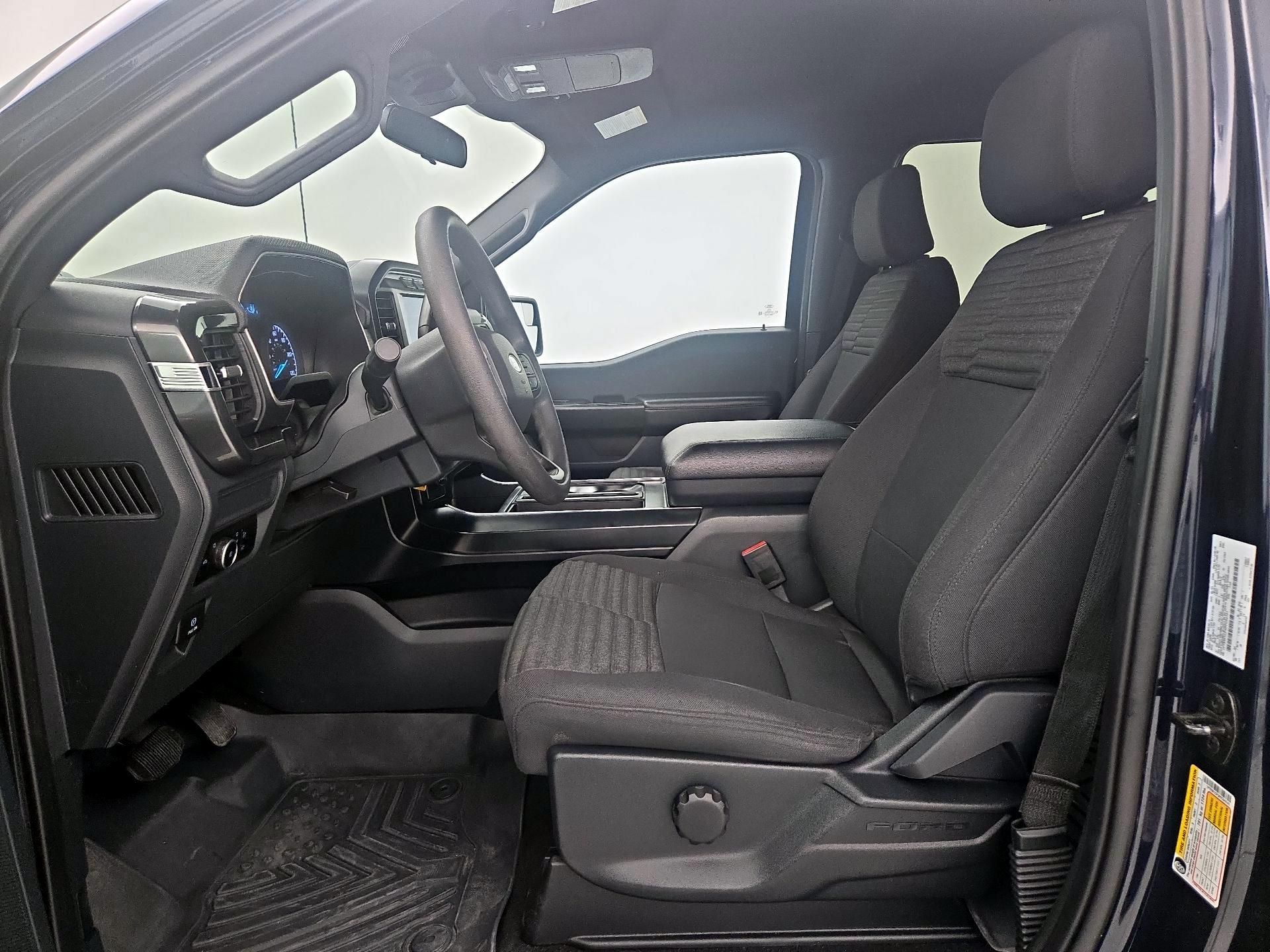 Thumbnail: 2023 Ford F-150 - 11