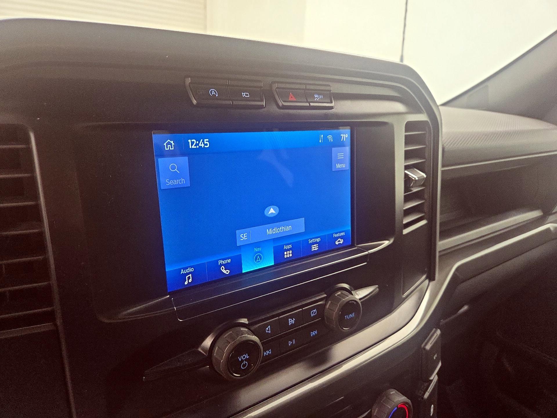 Thumbnail: 2023 Ford F-150 - 14