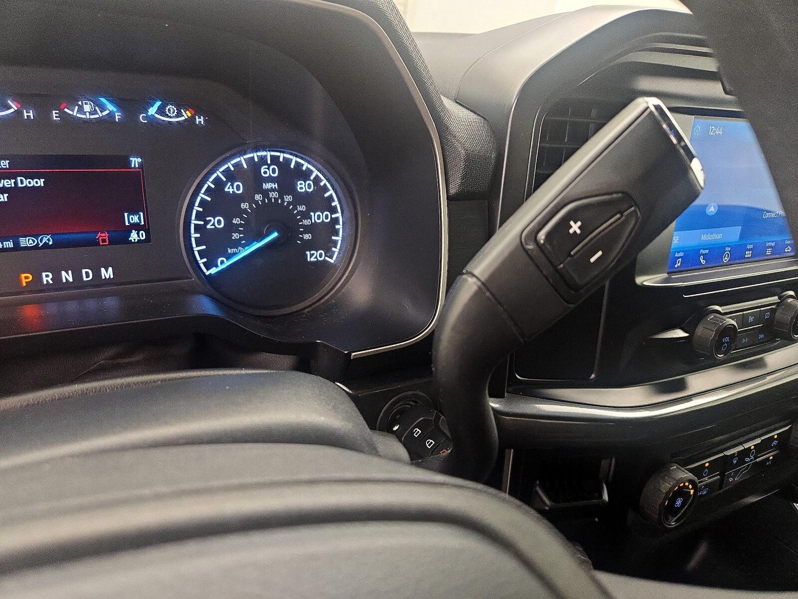 2023 Ford F-150 XL - Photo 19