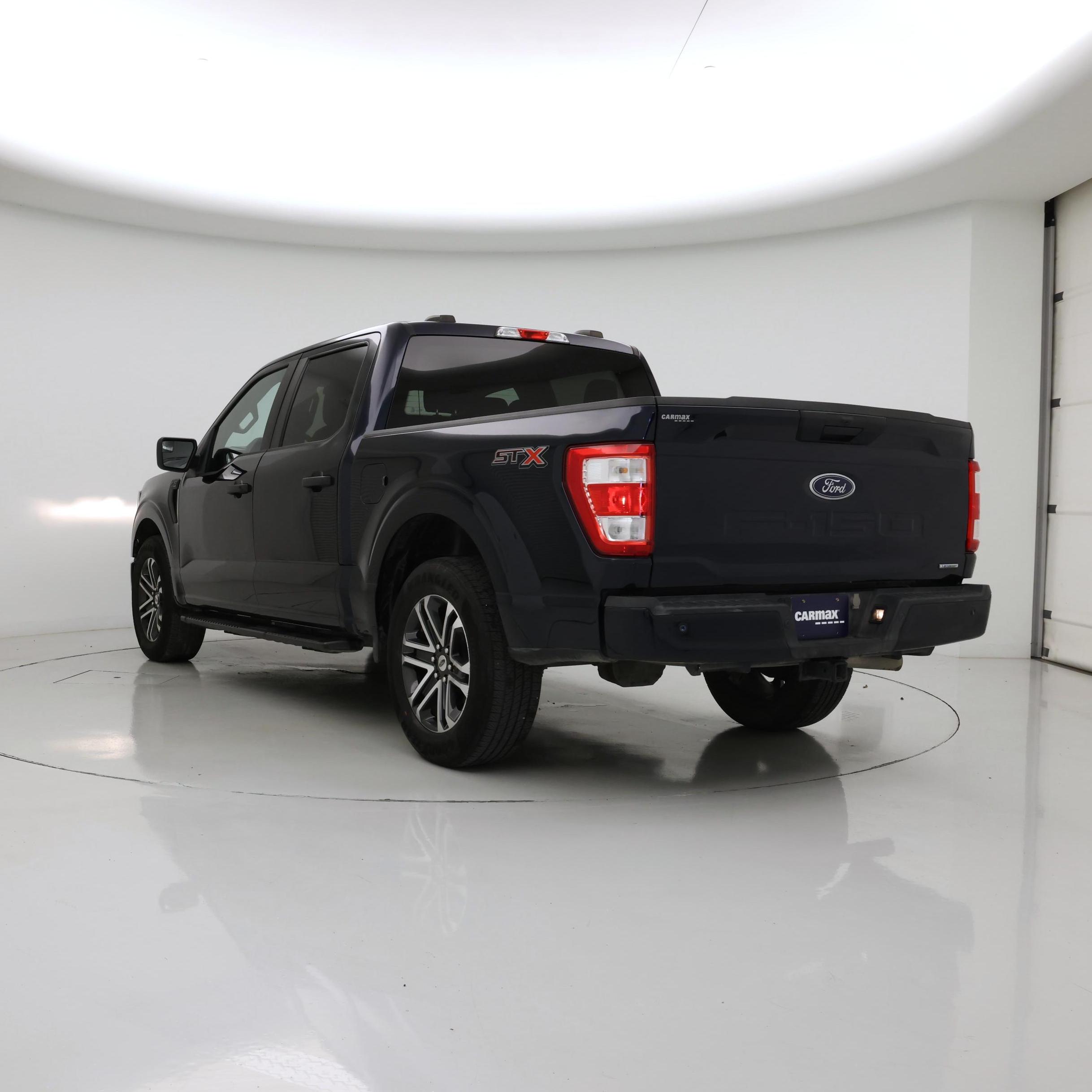 Thumbnail: 2023 Ford F-150 - 2