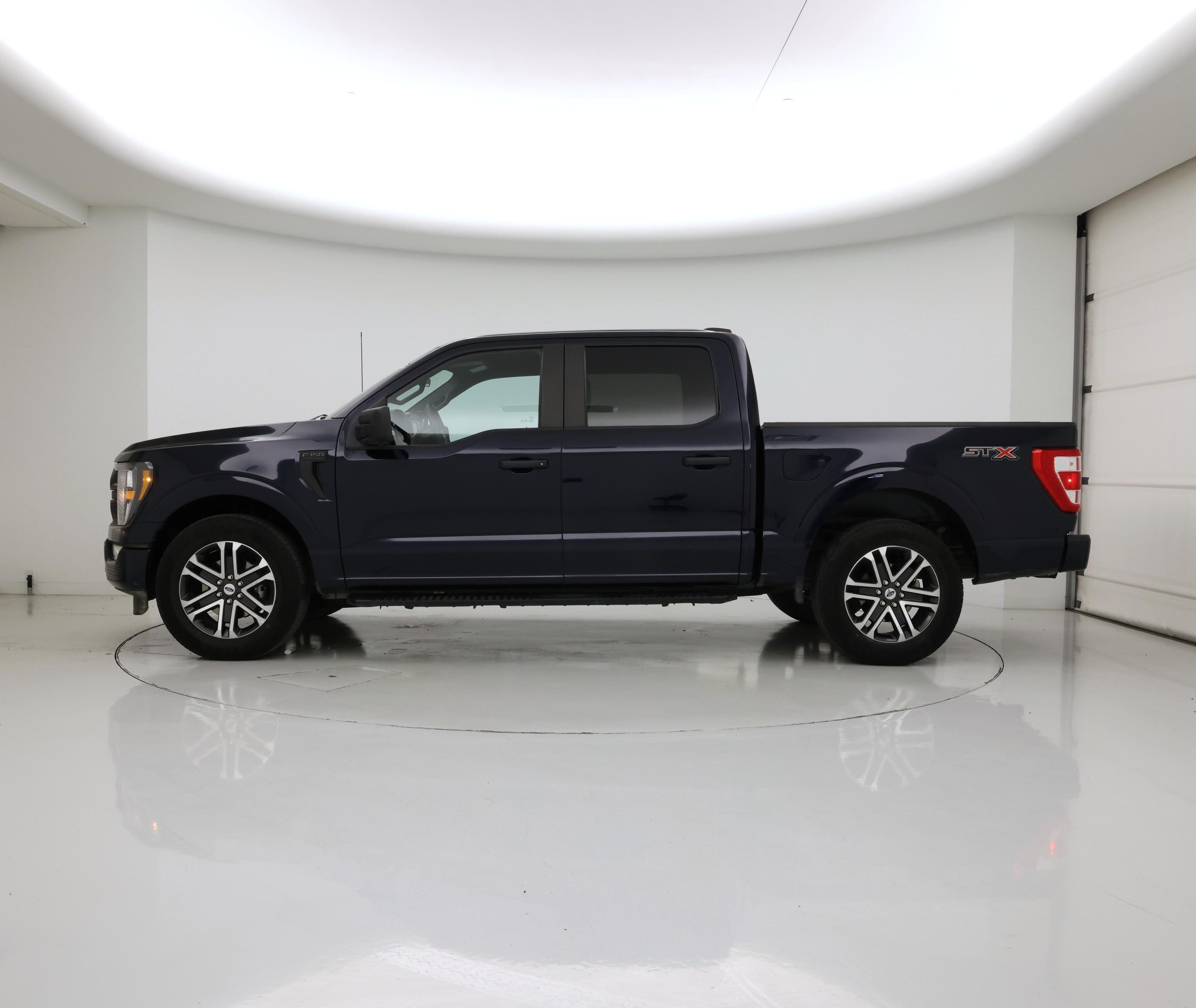 Thumbnail: 2023 Ford F-150 - 3