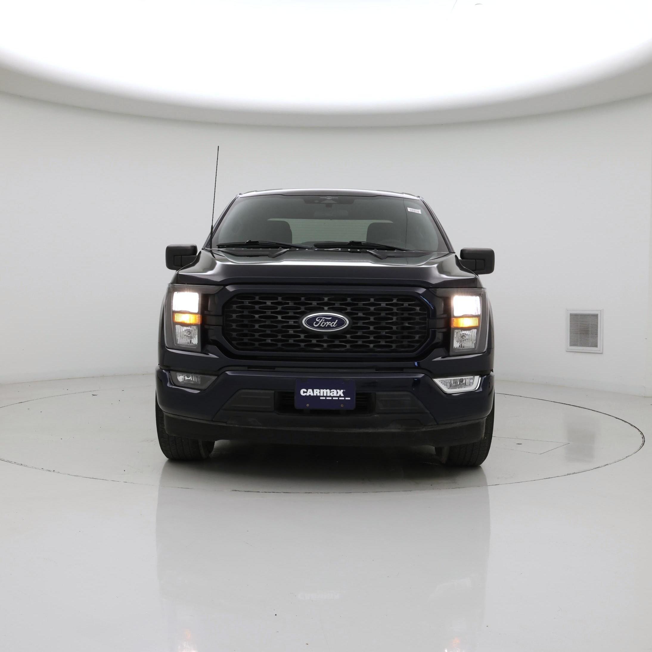 Thumbnail: 2023 Ford F-150 - 5