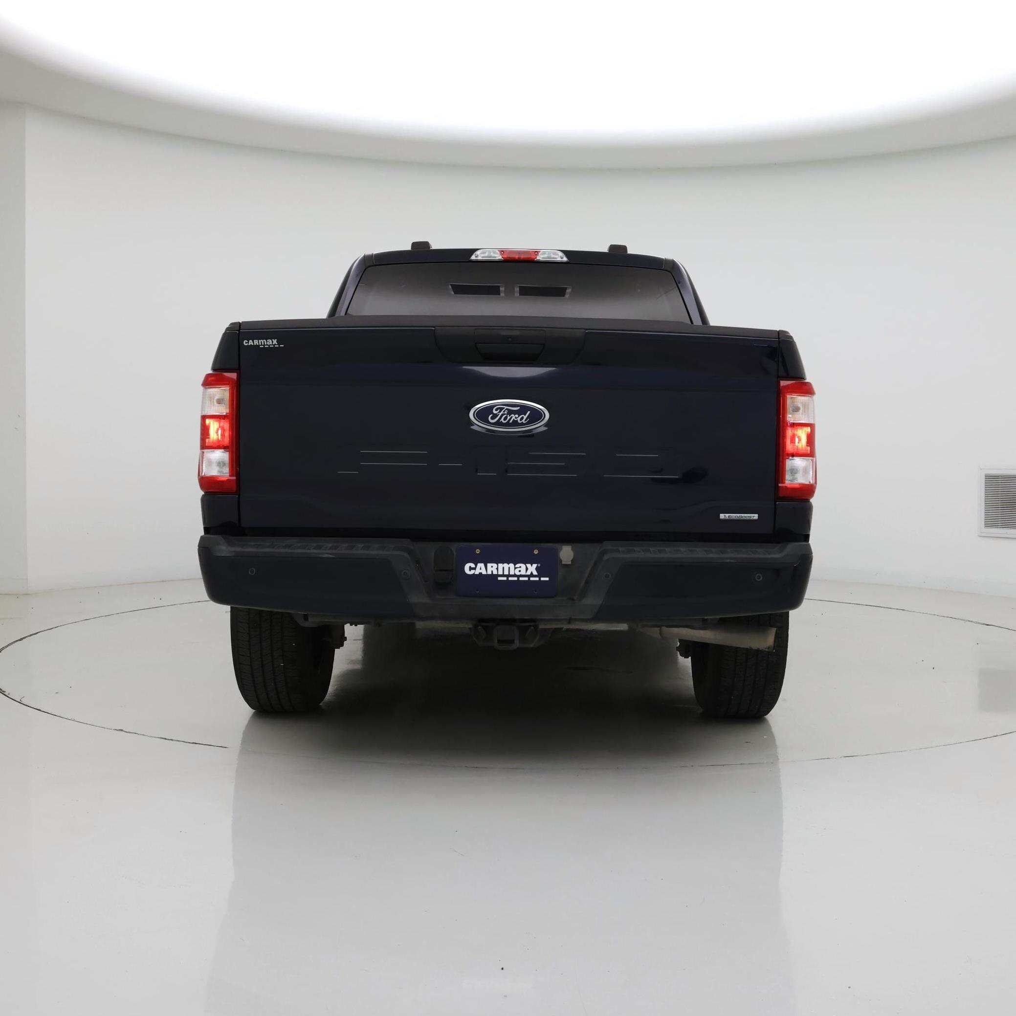 Thumbnail: 2023 Ford F-150 - 6