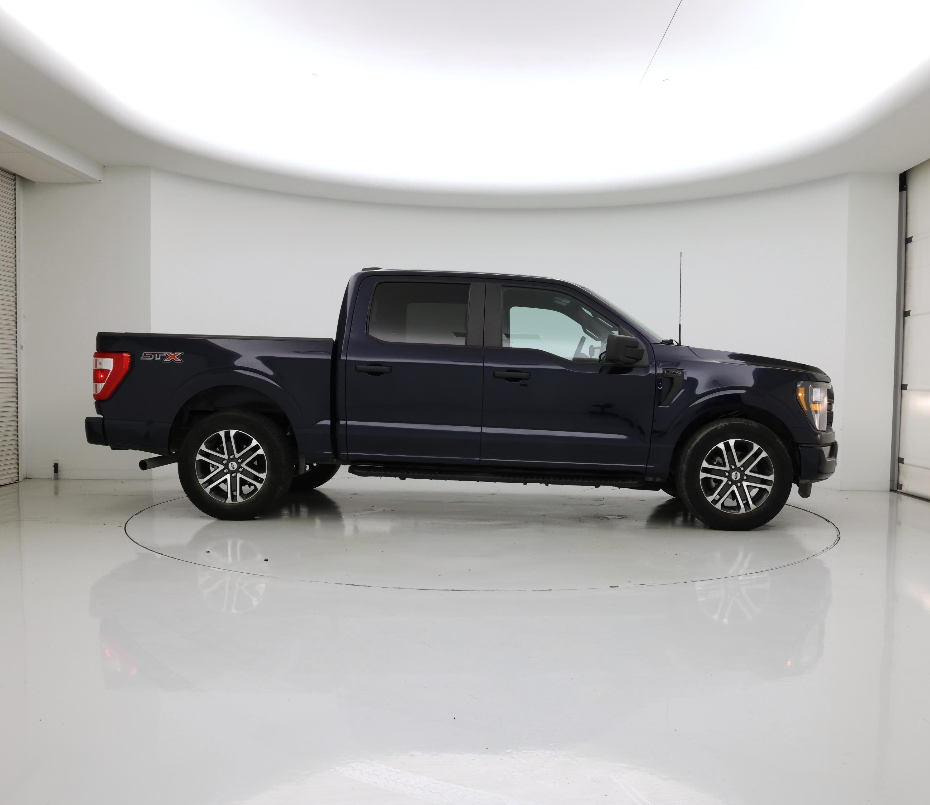 Thumbnail: 2023 Ford F-150 - 7