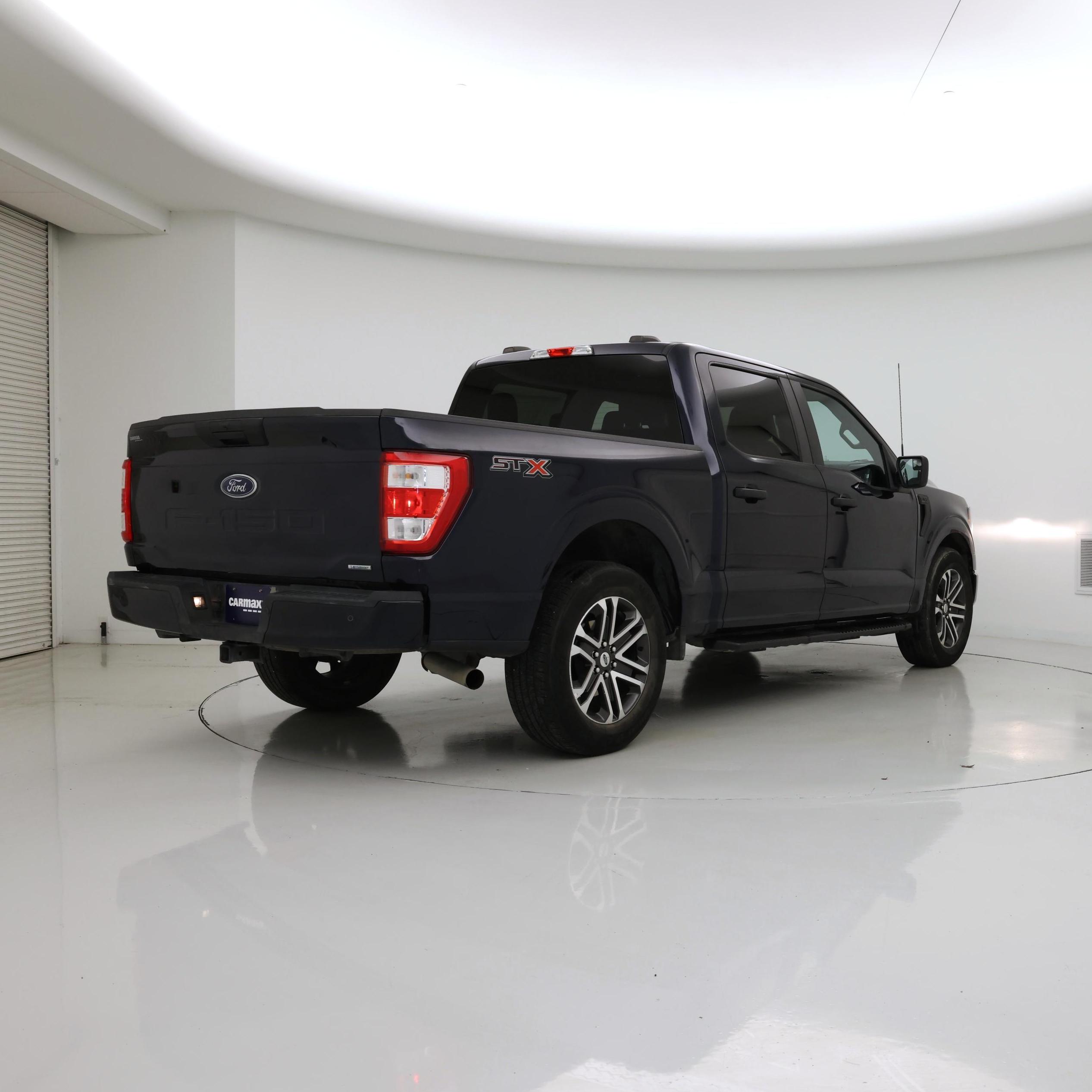 Thumbnail: 2023 Ford F-150 - 8