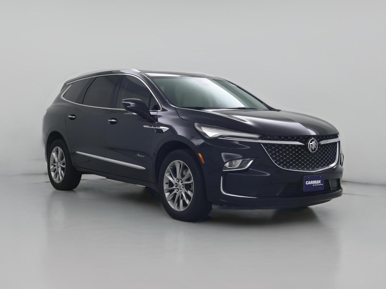 2024 Buick Enclave
