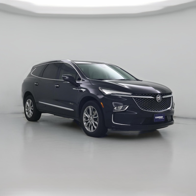 2024 Buick Enclave Avenir