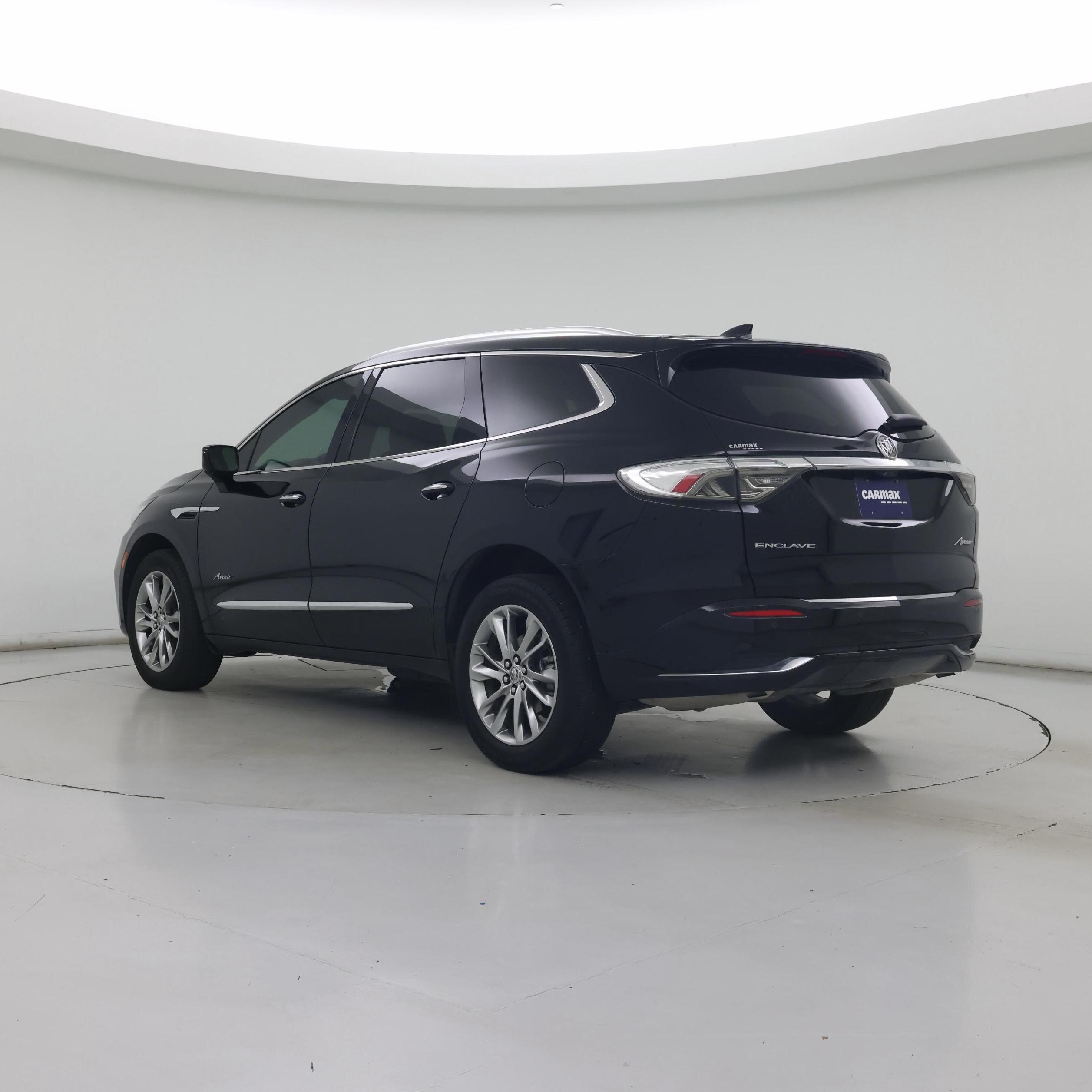 Thumbnail: 2024 Buick Enclave - 2